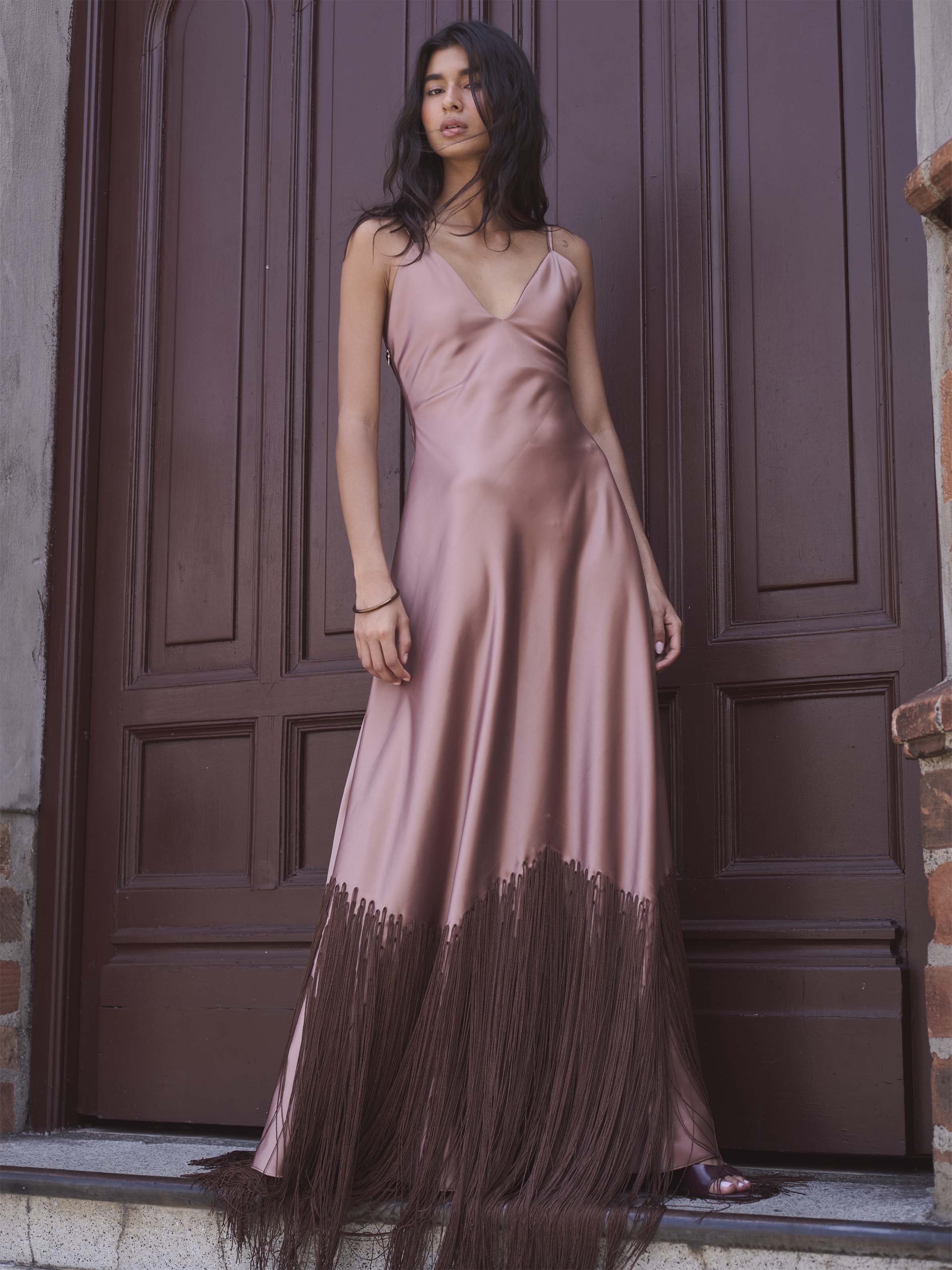 LUNRA DRESS - Image 3