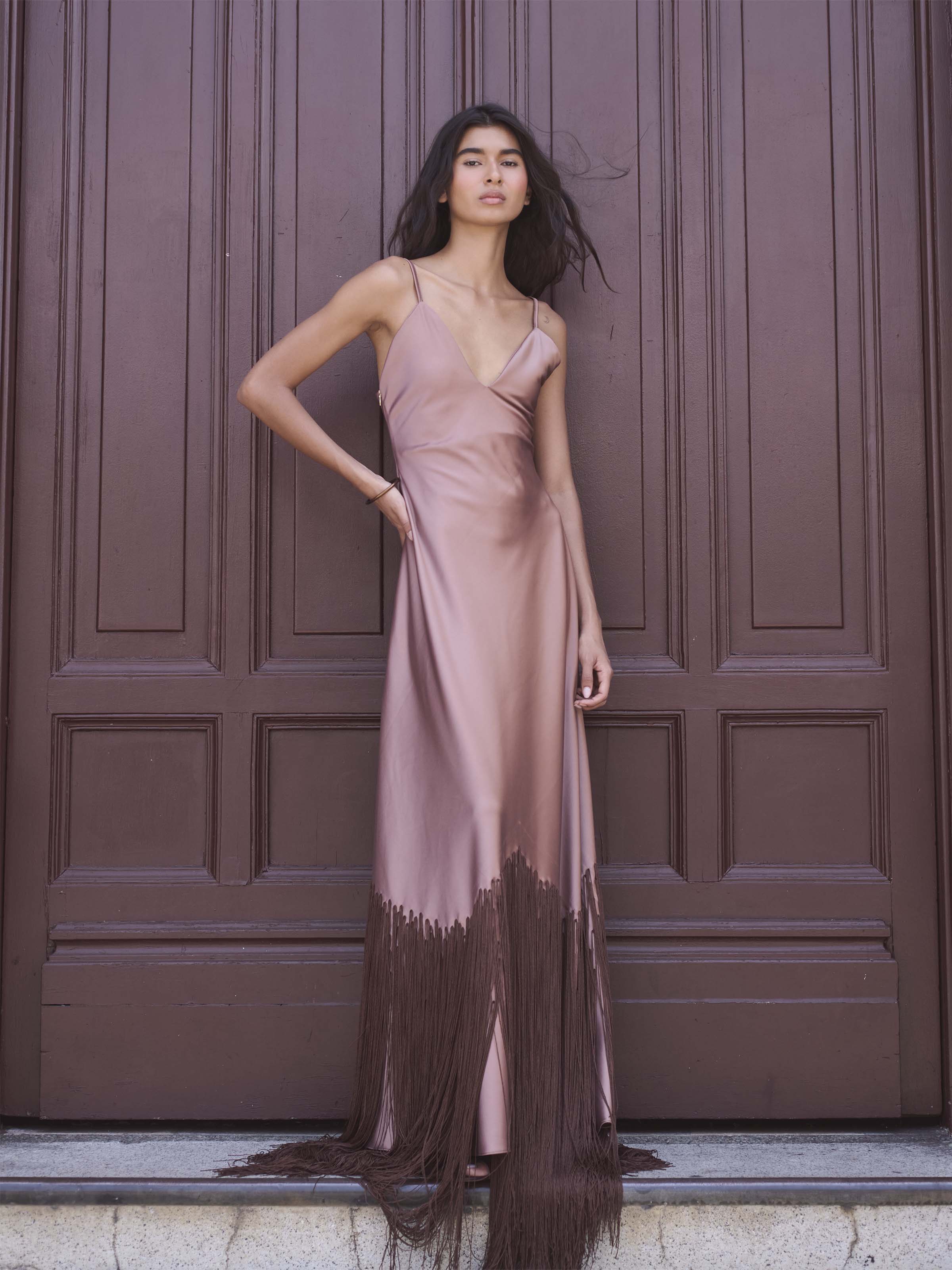 LUNRA DRESS - Image 4