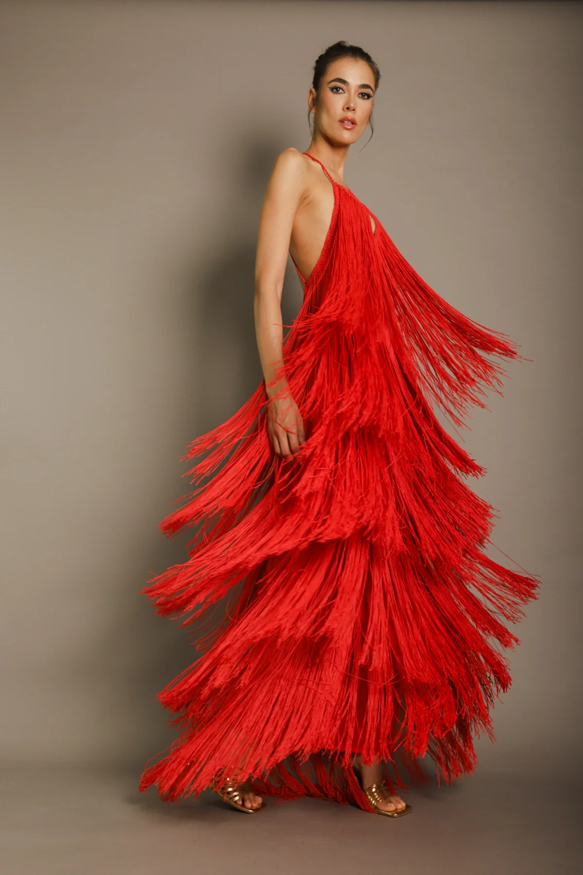 LUSCIOUS RED - Image 2