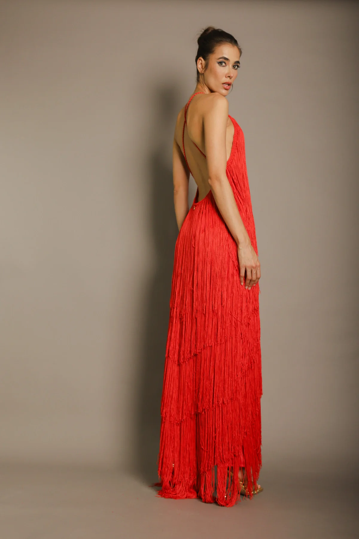 LUSCIOUS RED - Image 3
