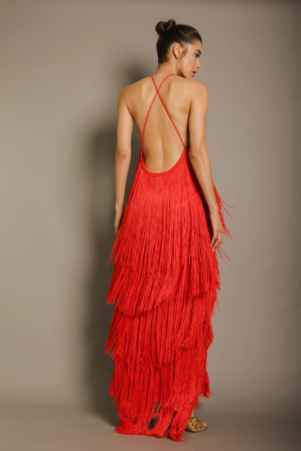 LUSCIOUS RED - Image 4