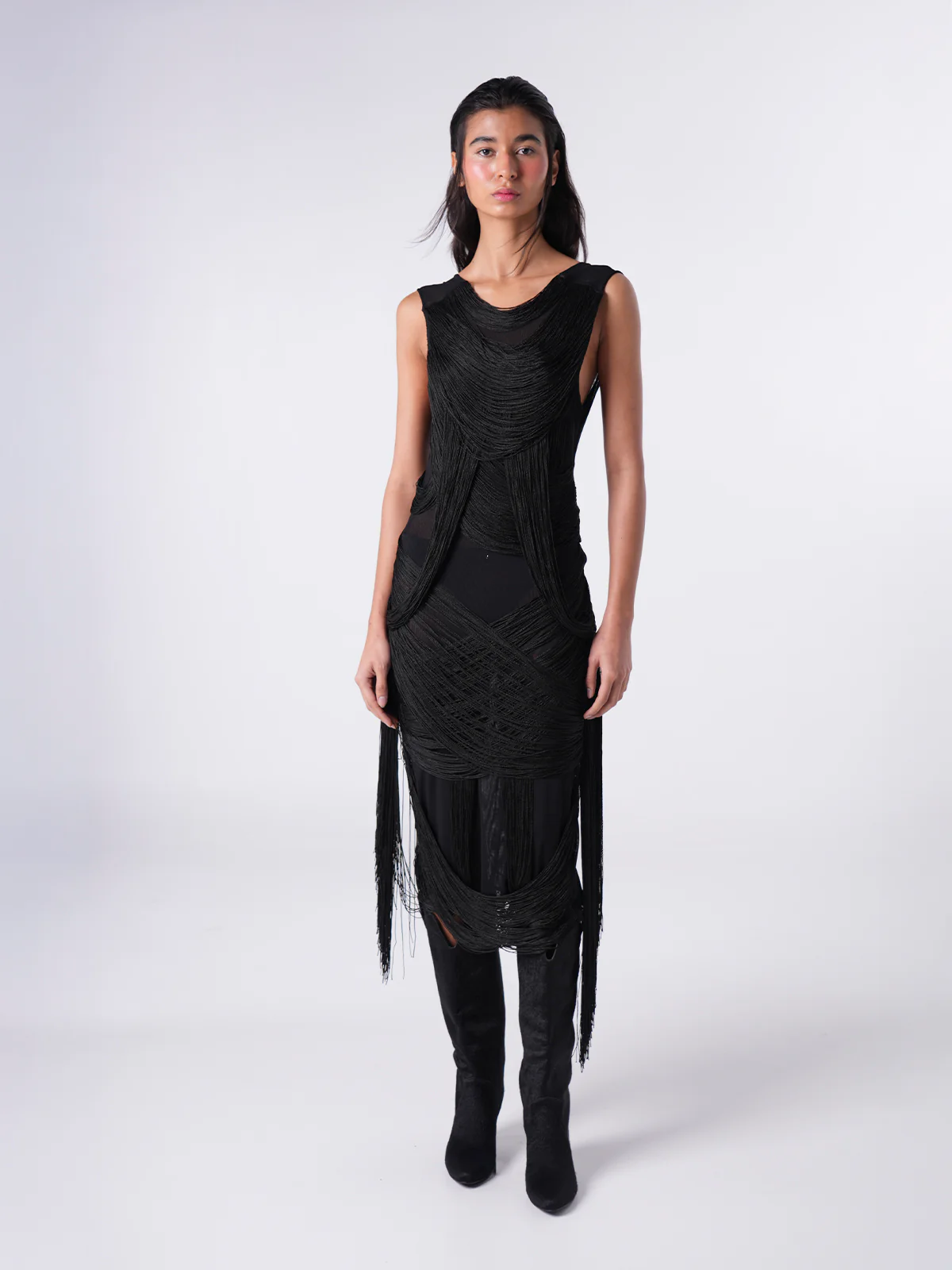 METEORO DRESS