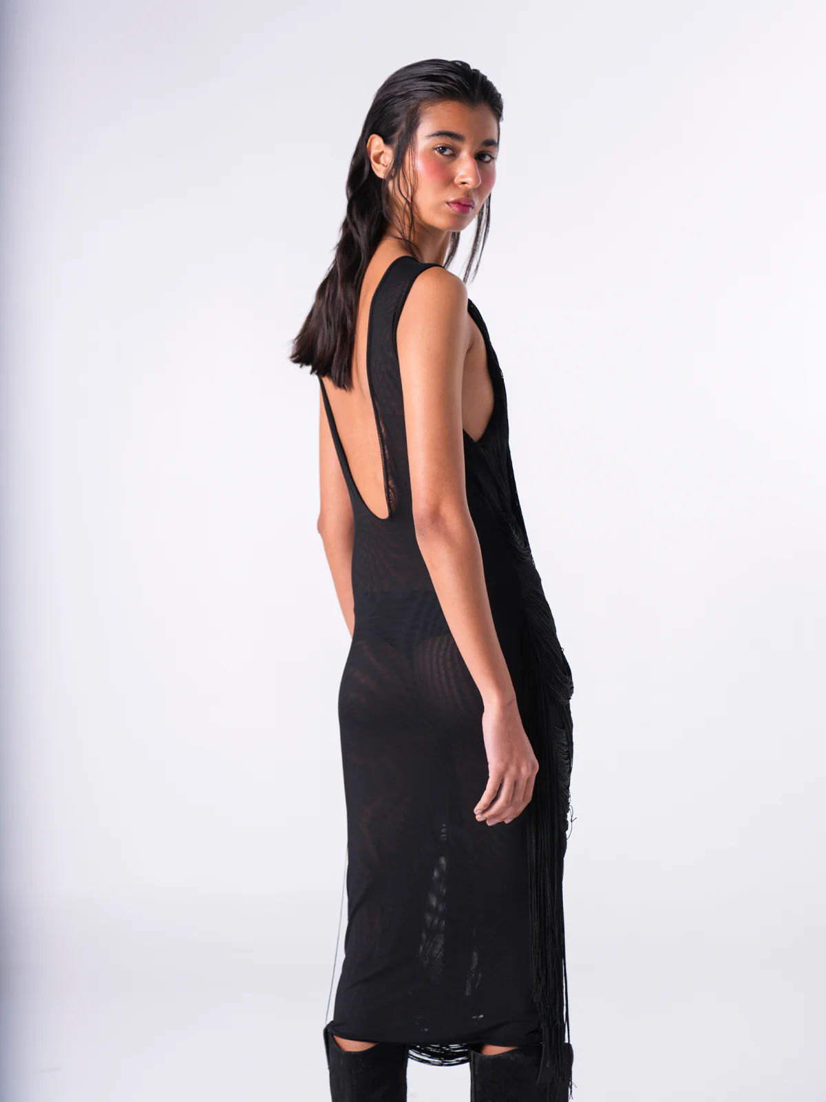METEORO DRESS - Image 2