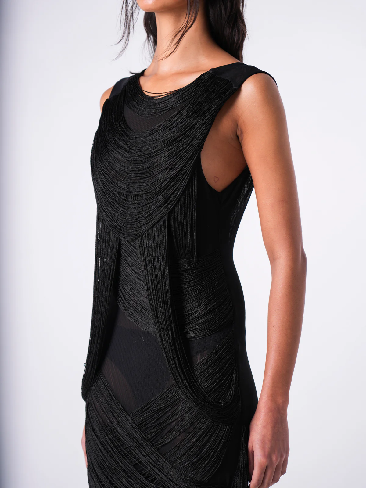METEORO DRESS - Image 3