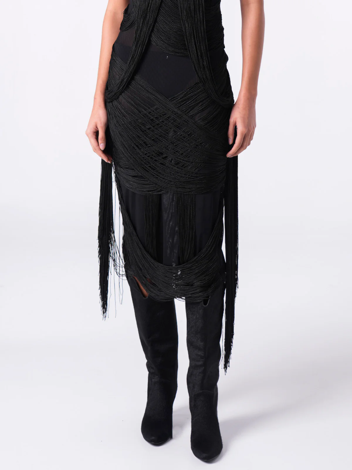 METEORO DRESS - Image 4