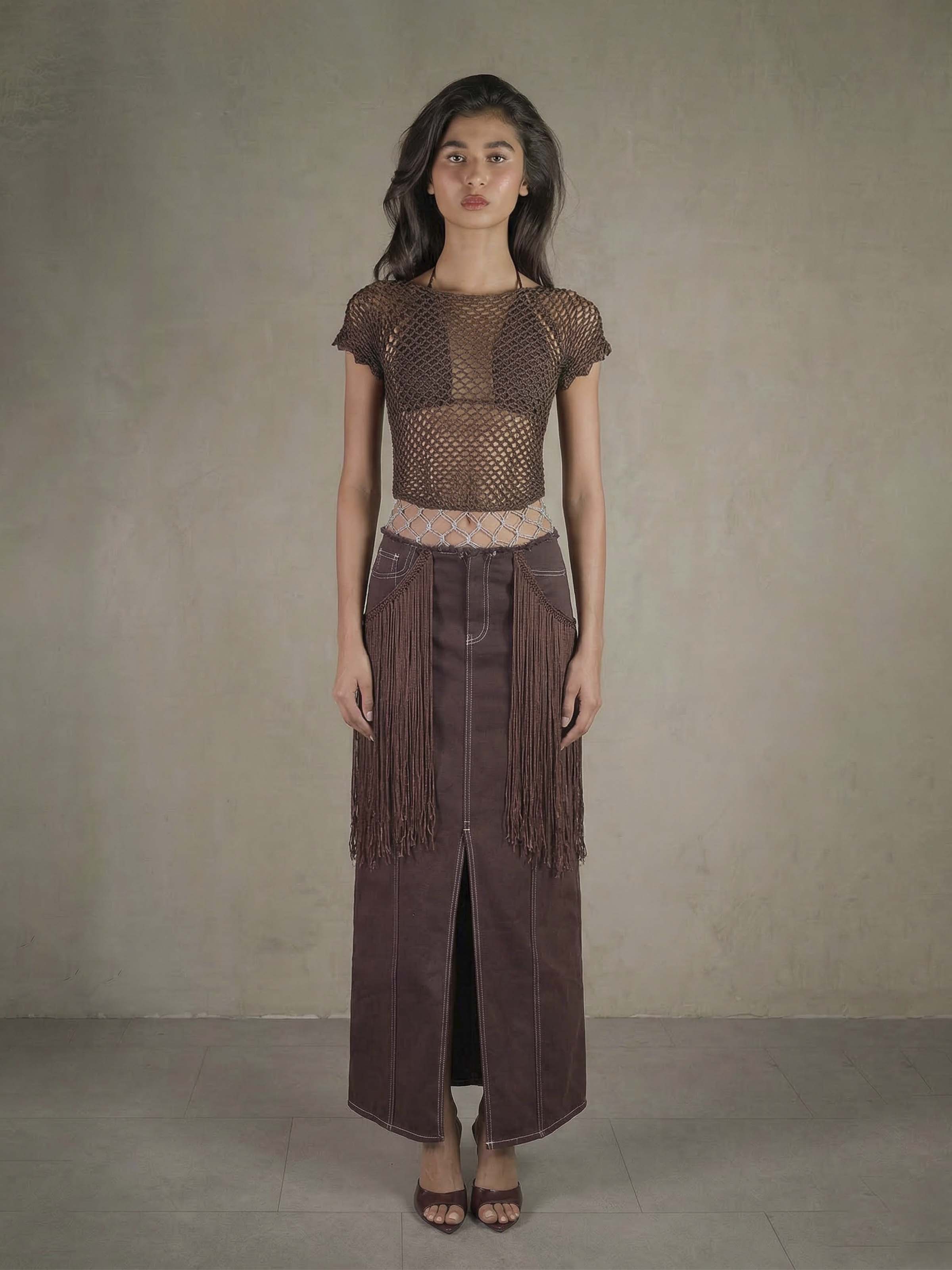 NARA SKIRT
