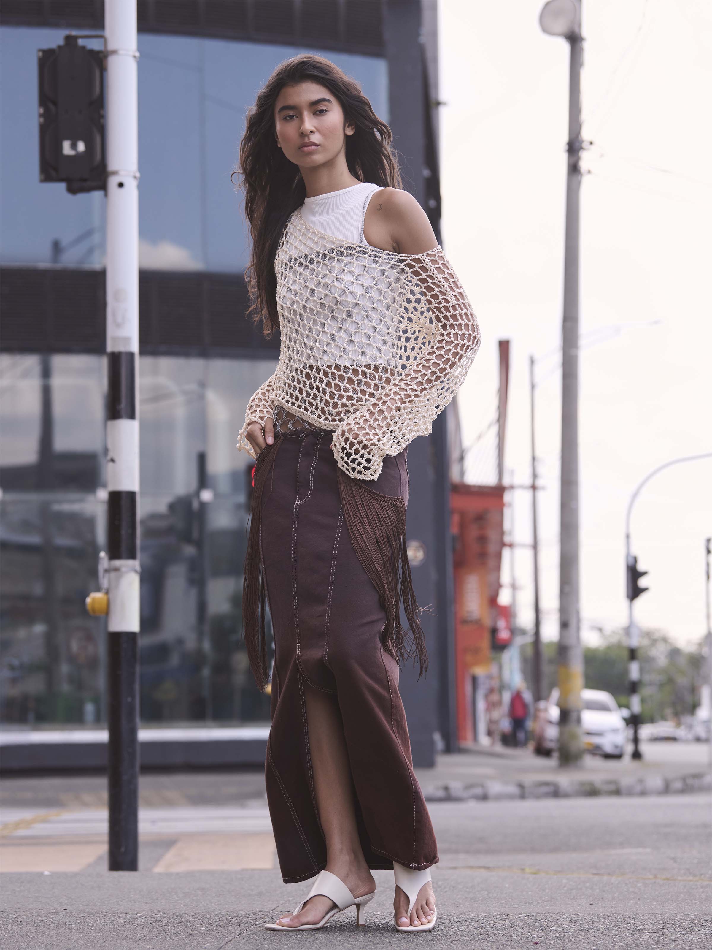 NARA SKIRT - Image 2