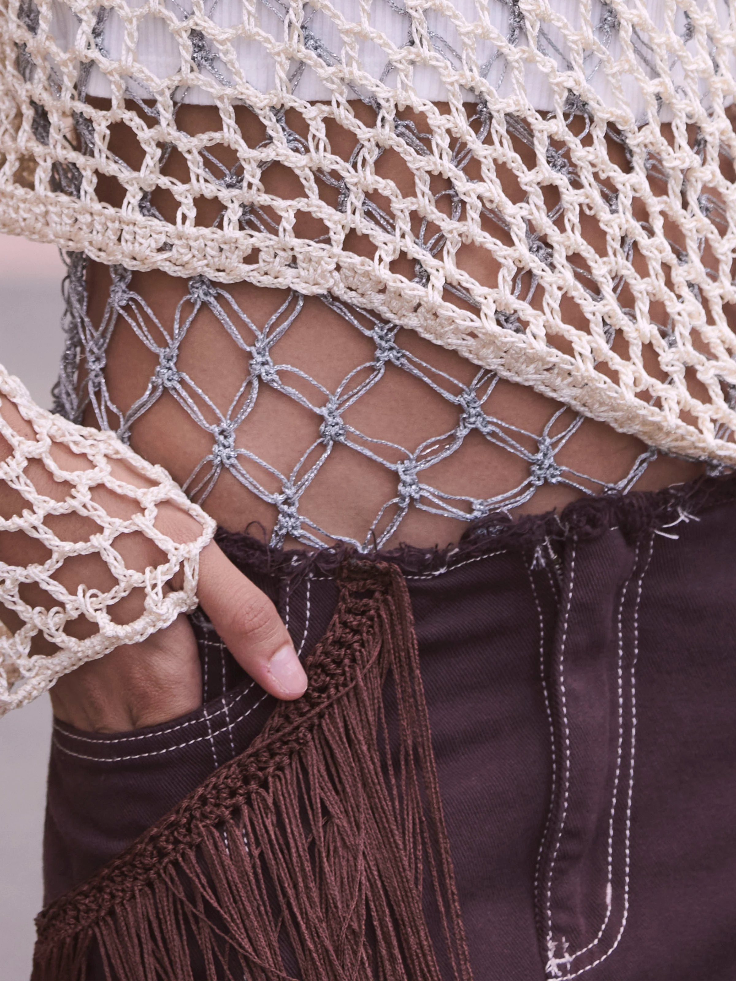 NARA SKIRT - Image 3