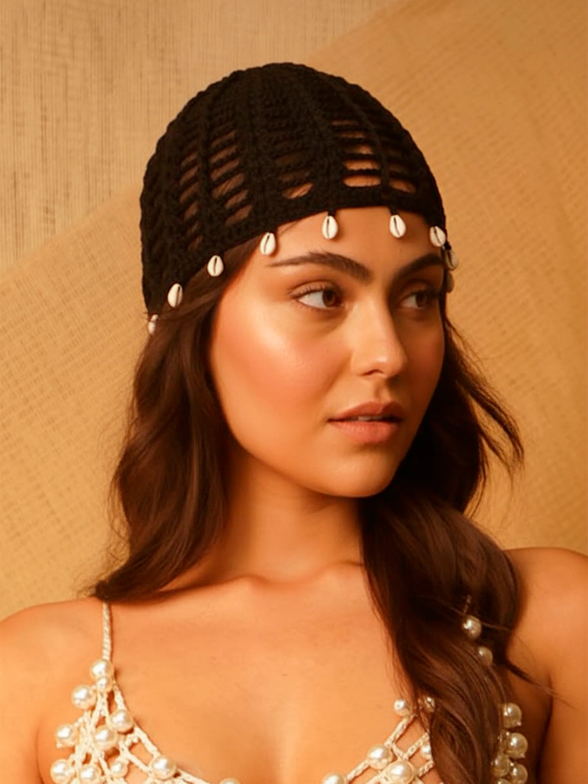 NEREIDA HEADPIECE - Image 5