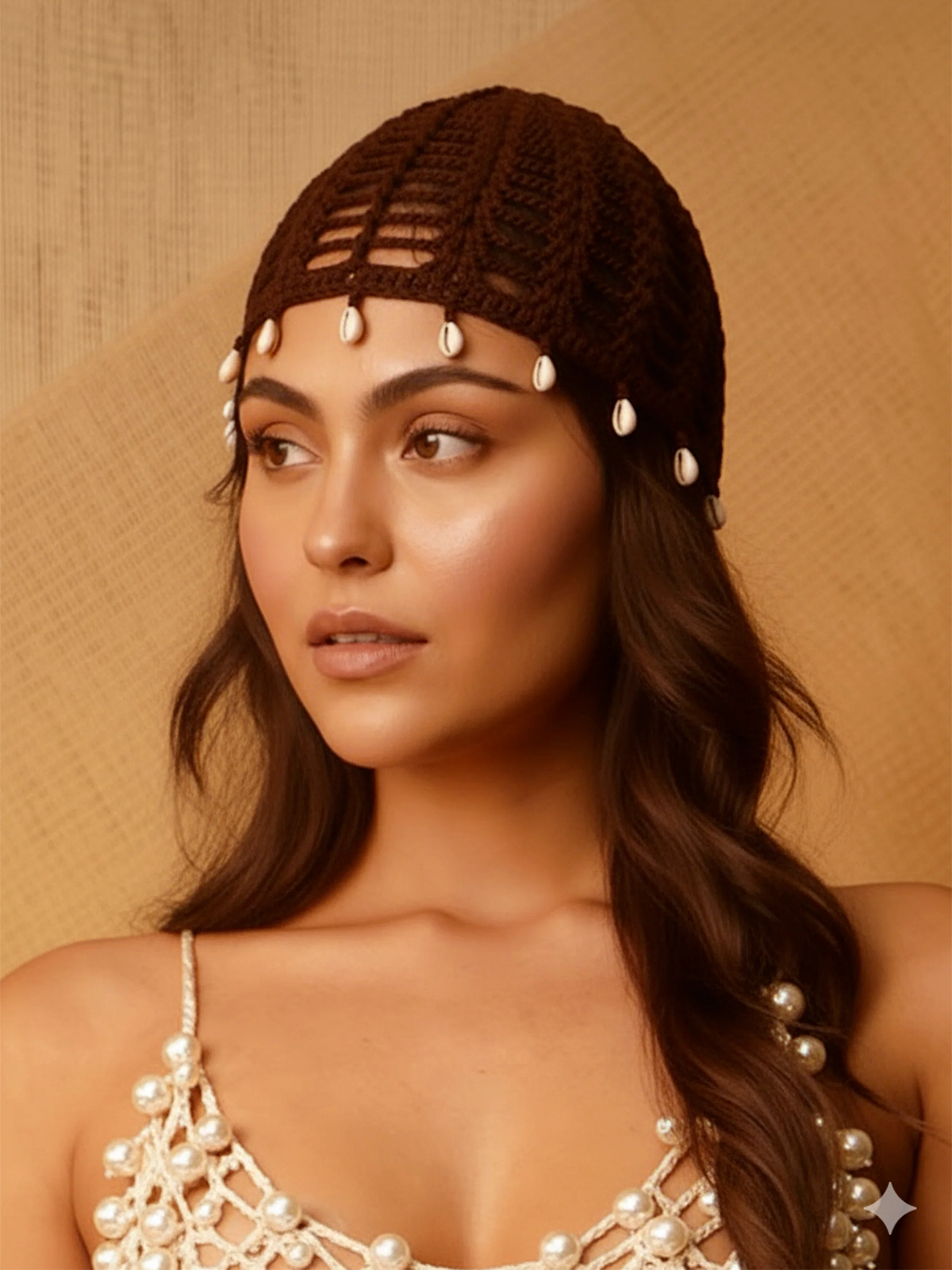 NEREIDA HEADPIECE - Image 6