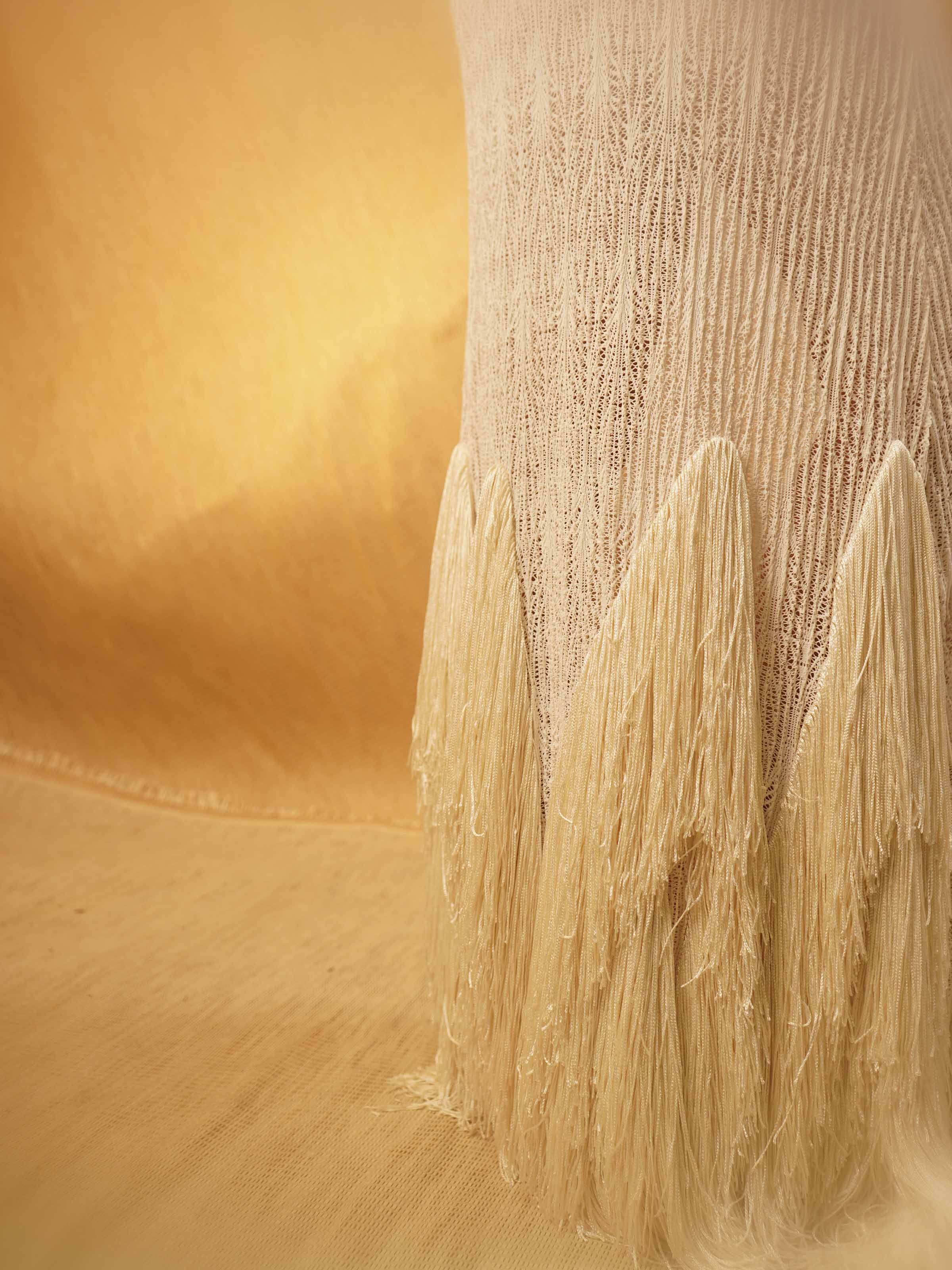 NERINA DRESS - Image 3