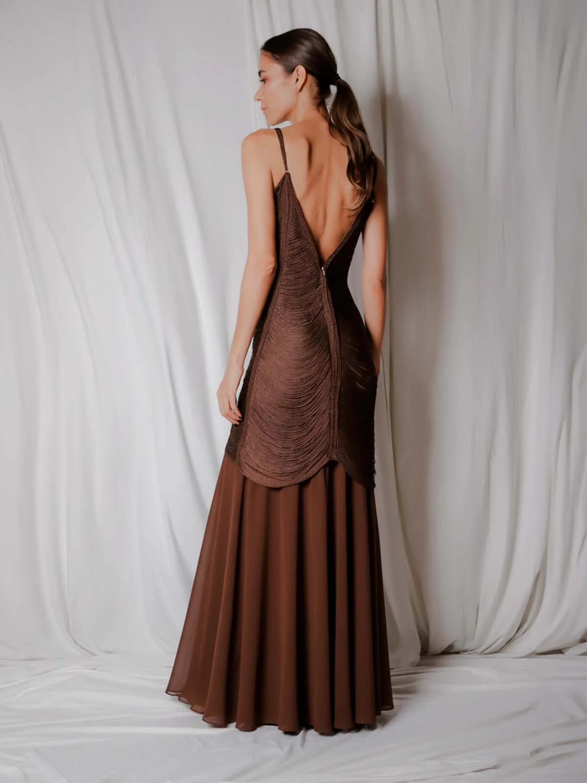 NOSTALGIA DRESS - Image 12