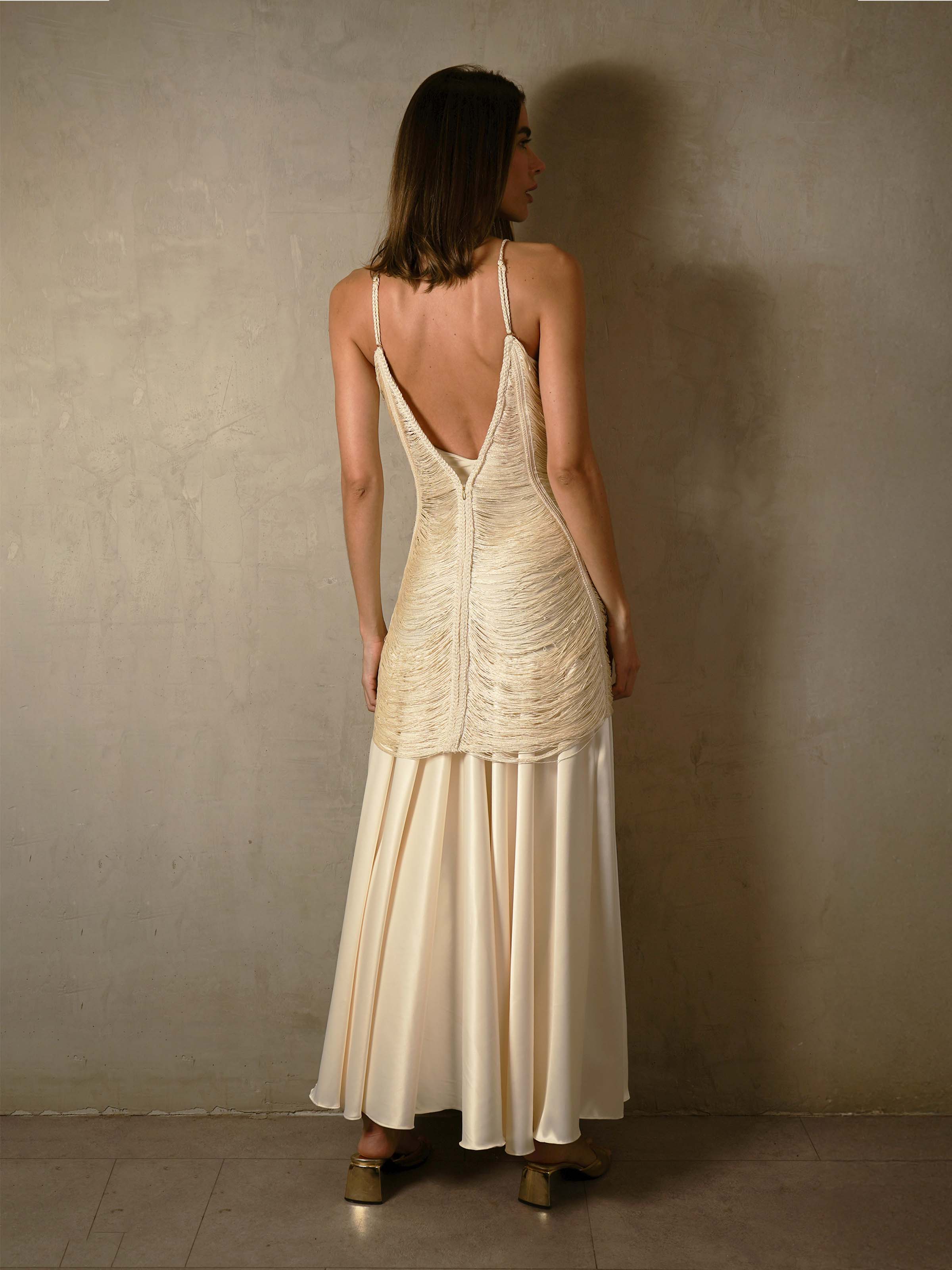 NOSTALGIA DRESS - Image 3