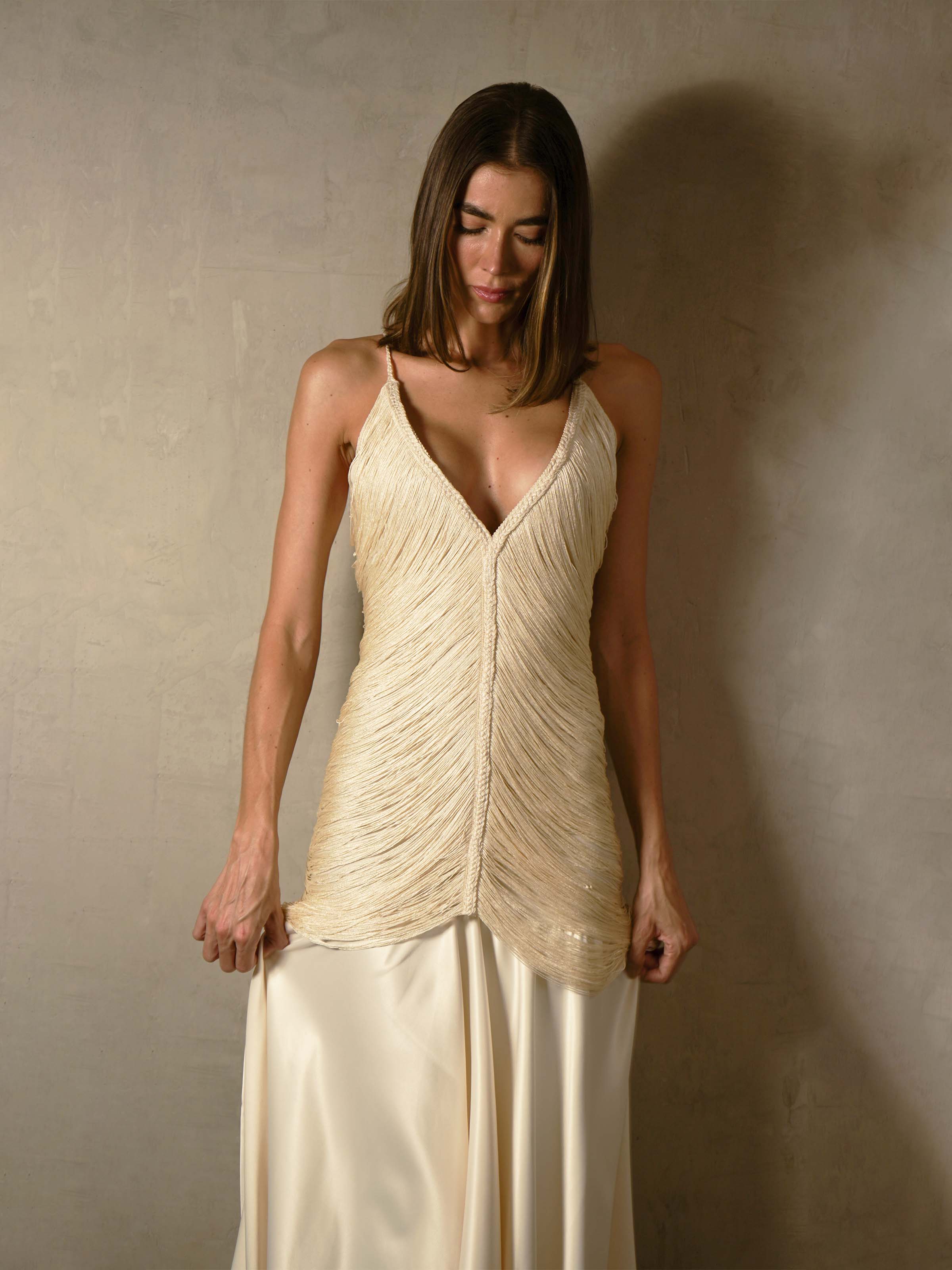 NOSTALGIA DRESS - Image 4