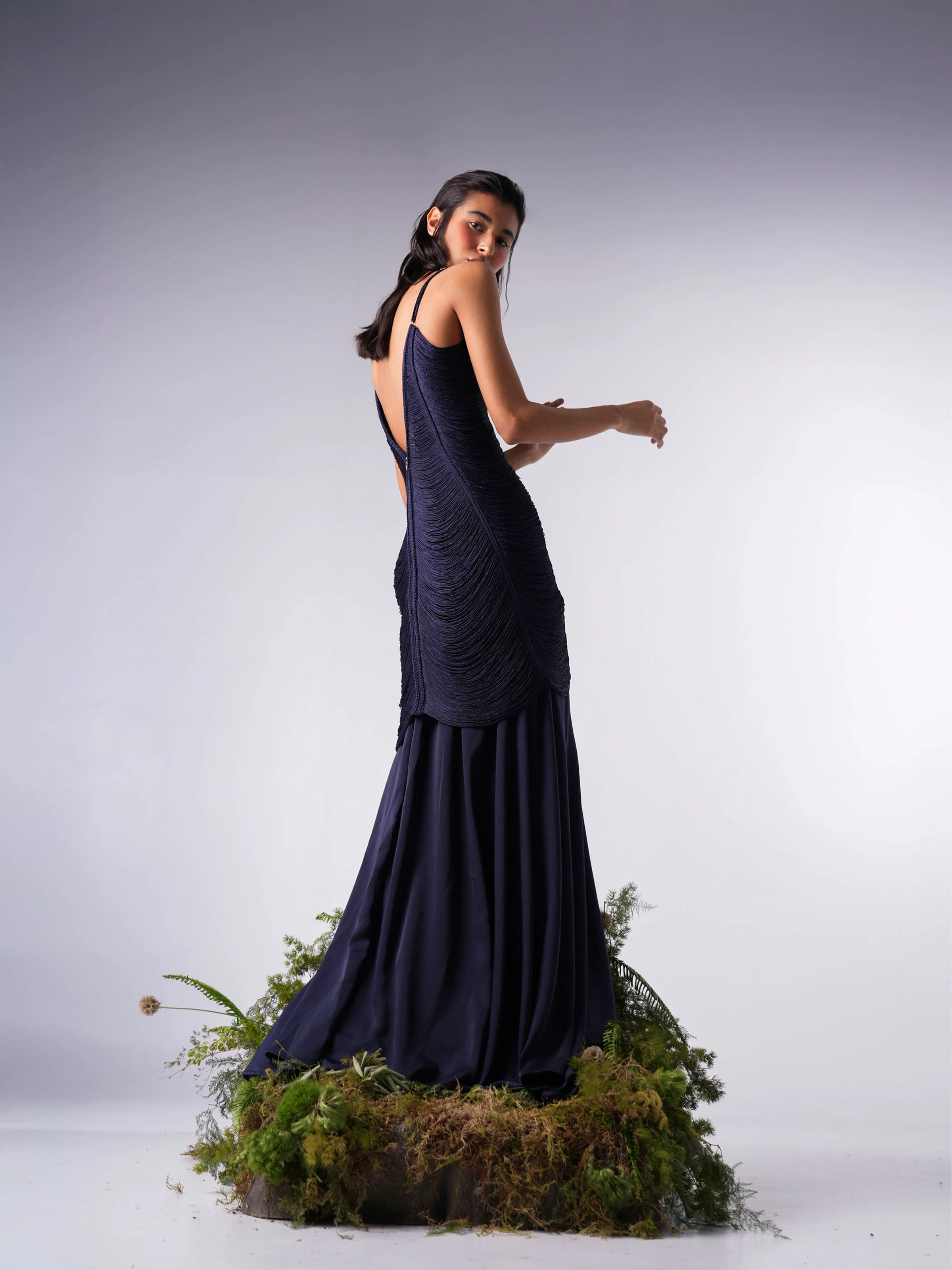 NOSTALGIA DRESS - Image 8