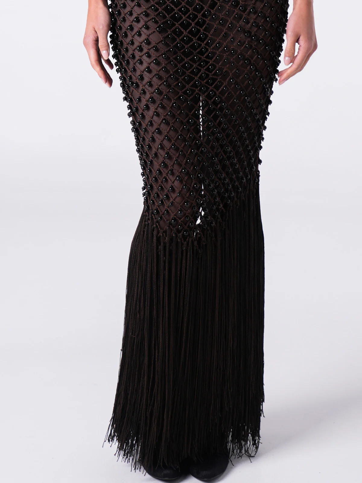 OCULTA TWO PIECE DRESS - Image 4