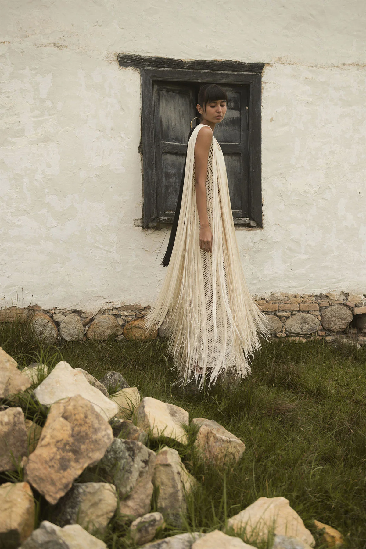 OLEA DRESS (EA) - Image 2