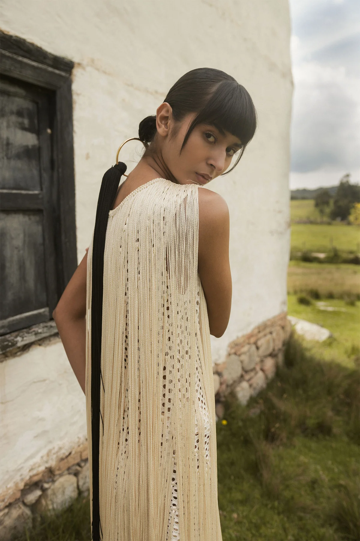 OLEA DRESS (EA) - Image 3