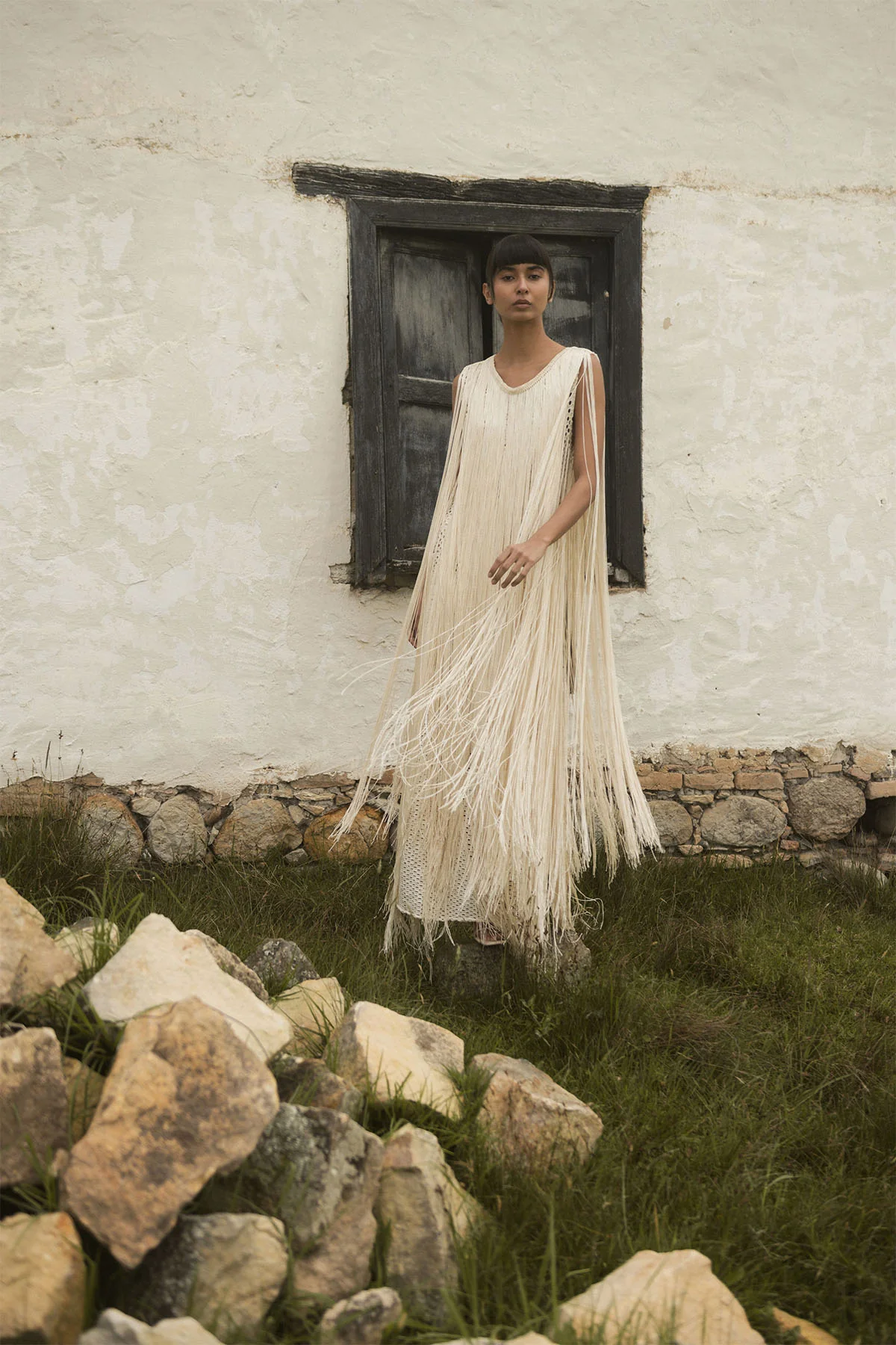 OLEA DRESS (EA) - Image 5