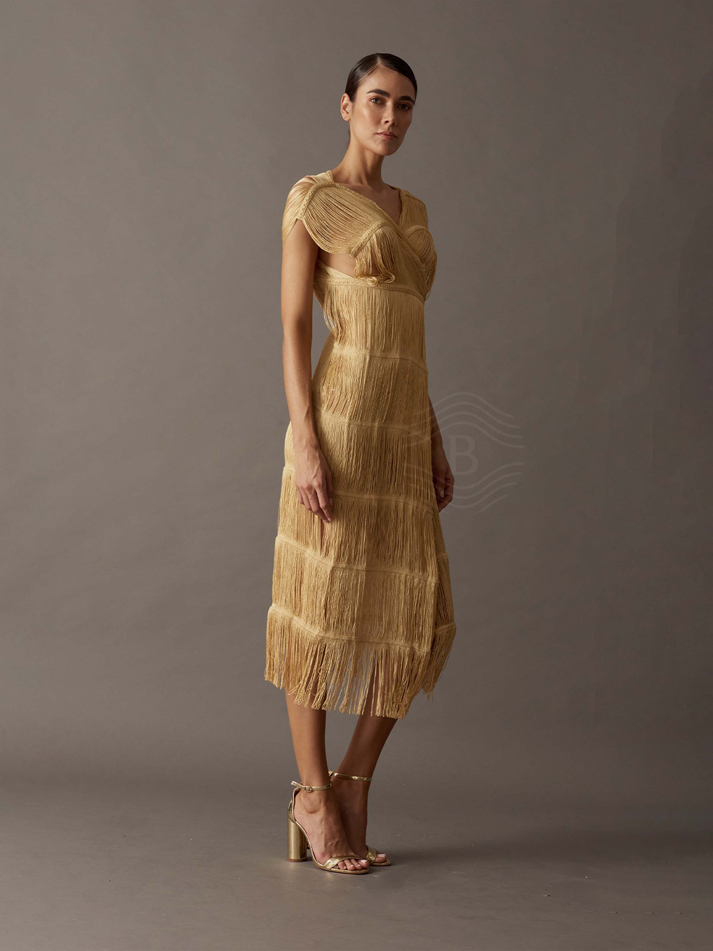 OLYMPIA TUNIC - Image 2