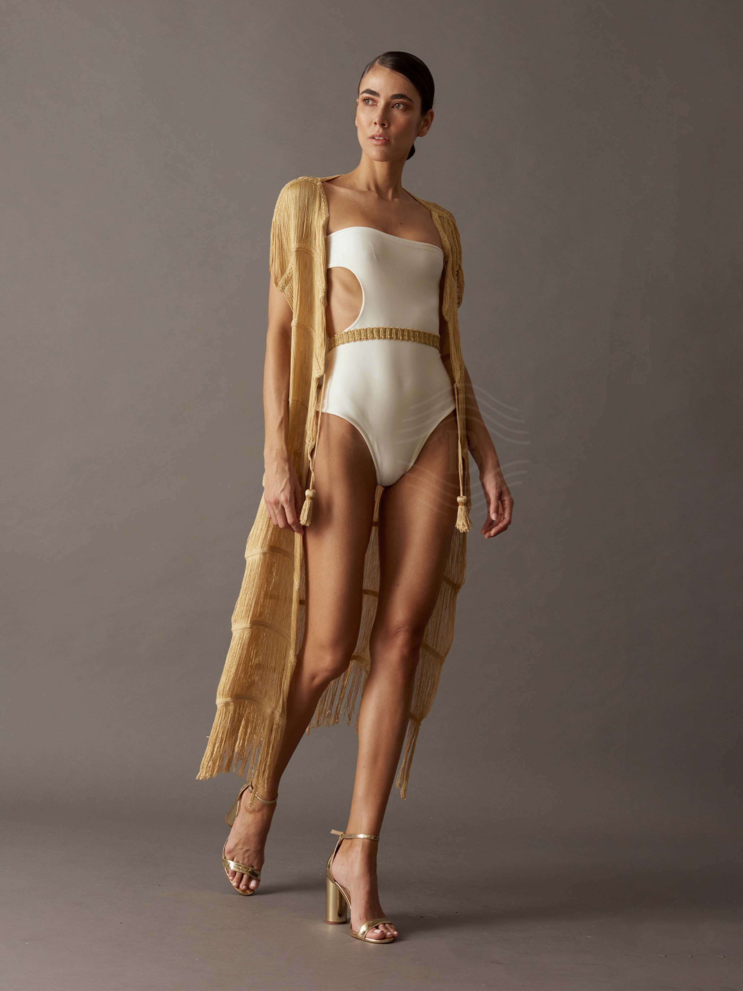 OLYMPIA TUNIC - Image 3