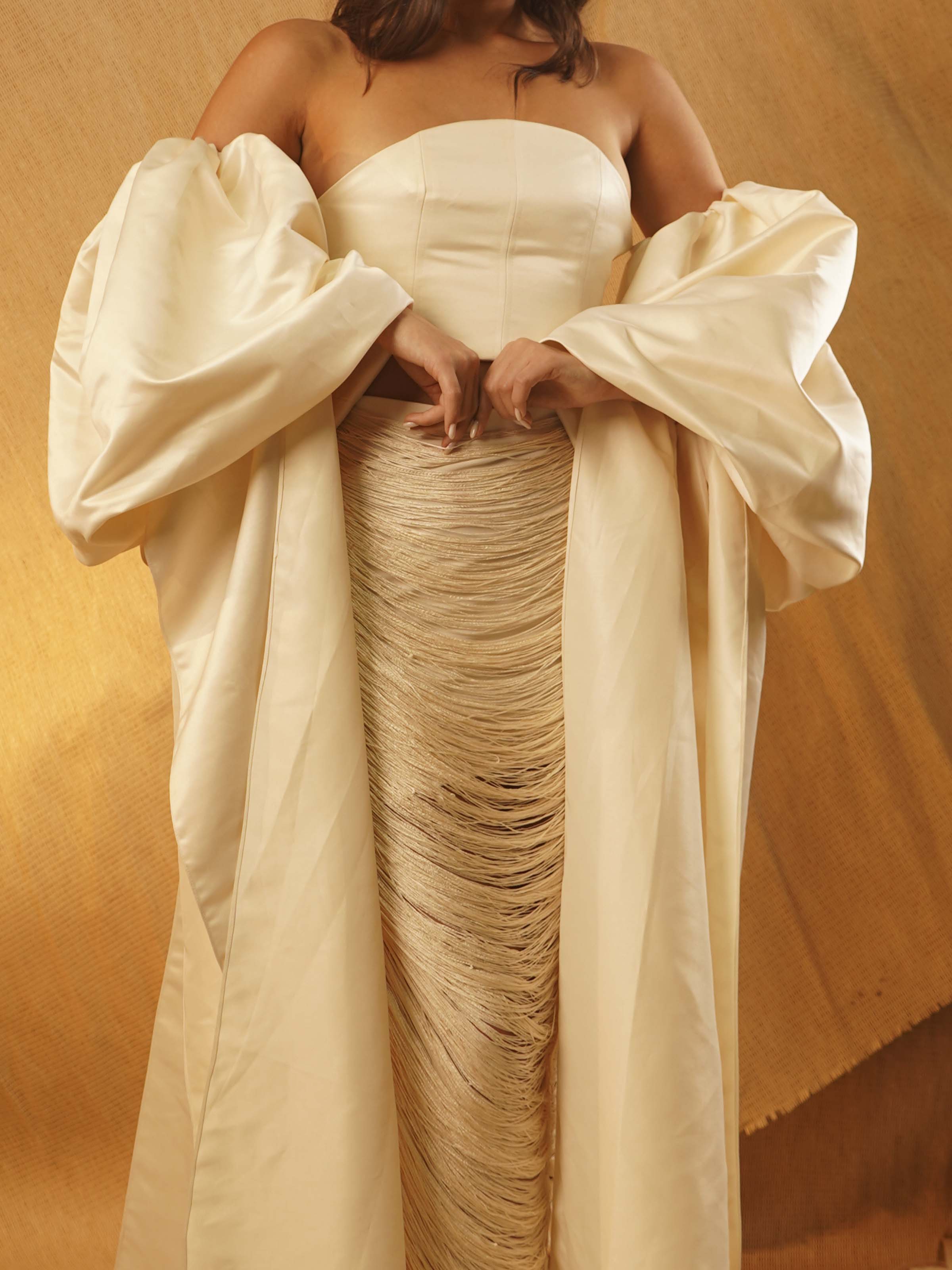OPALO SKIRT - Image 4