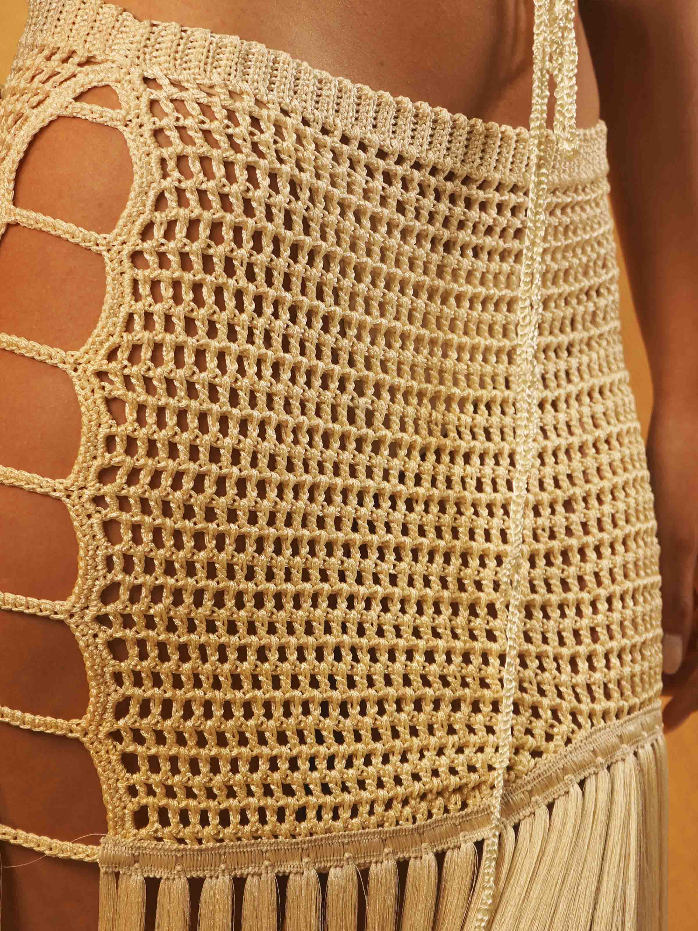 OSTREA SKIRT - Image 3