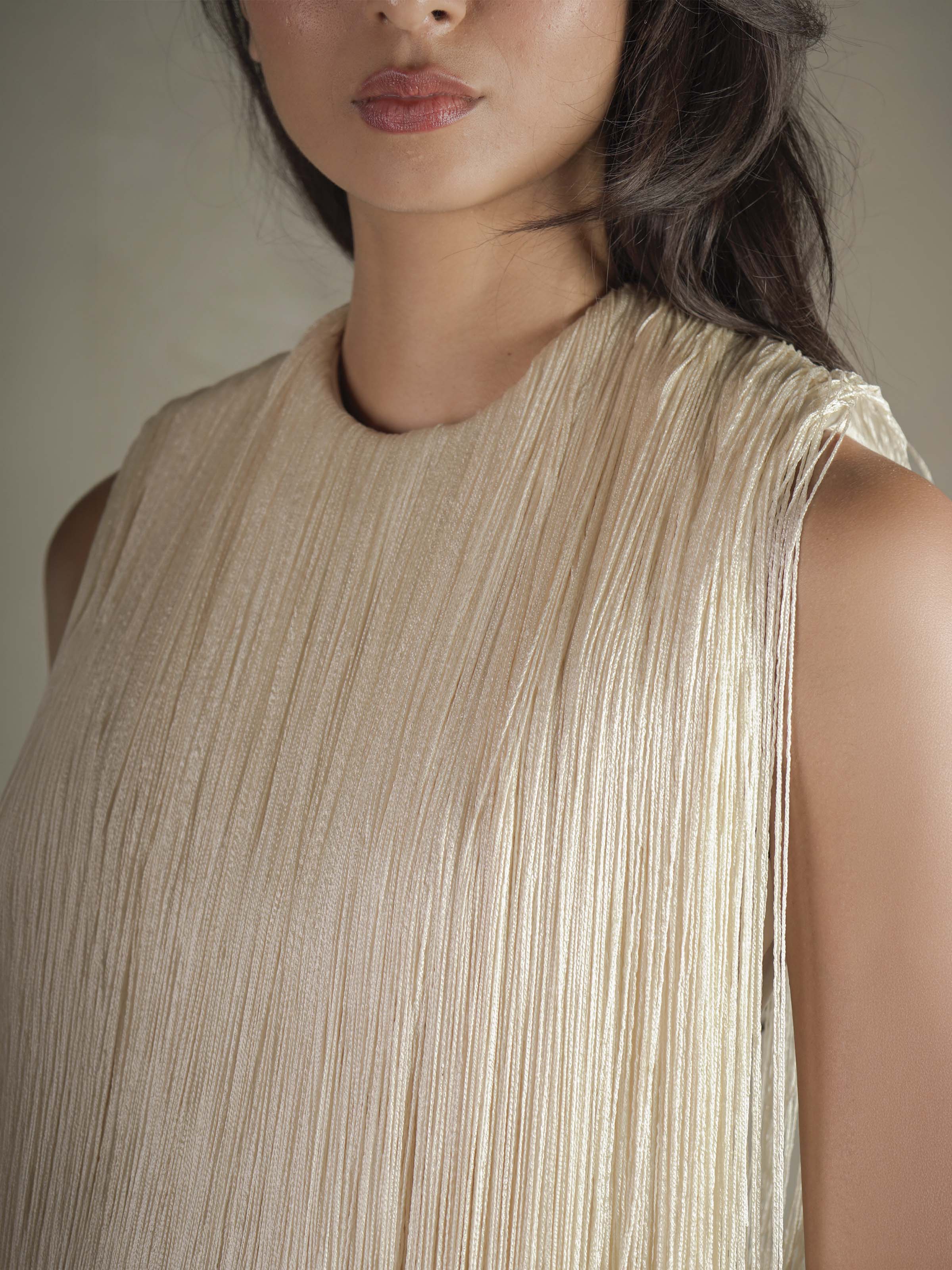 PLUMA DRESS - Image 3