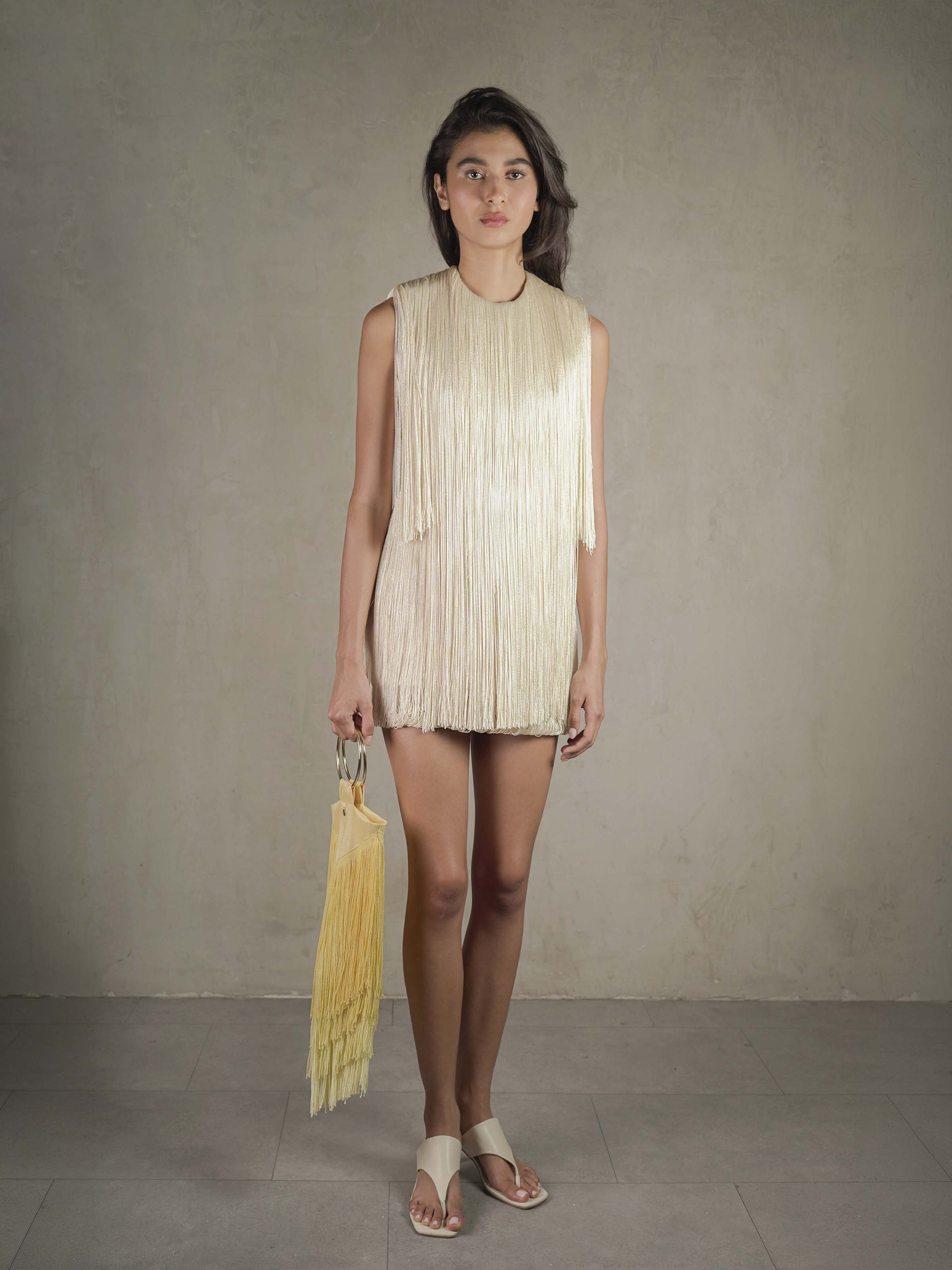 PLUMA DRESS - Image 5