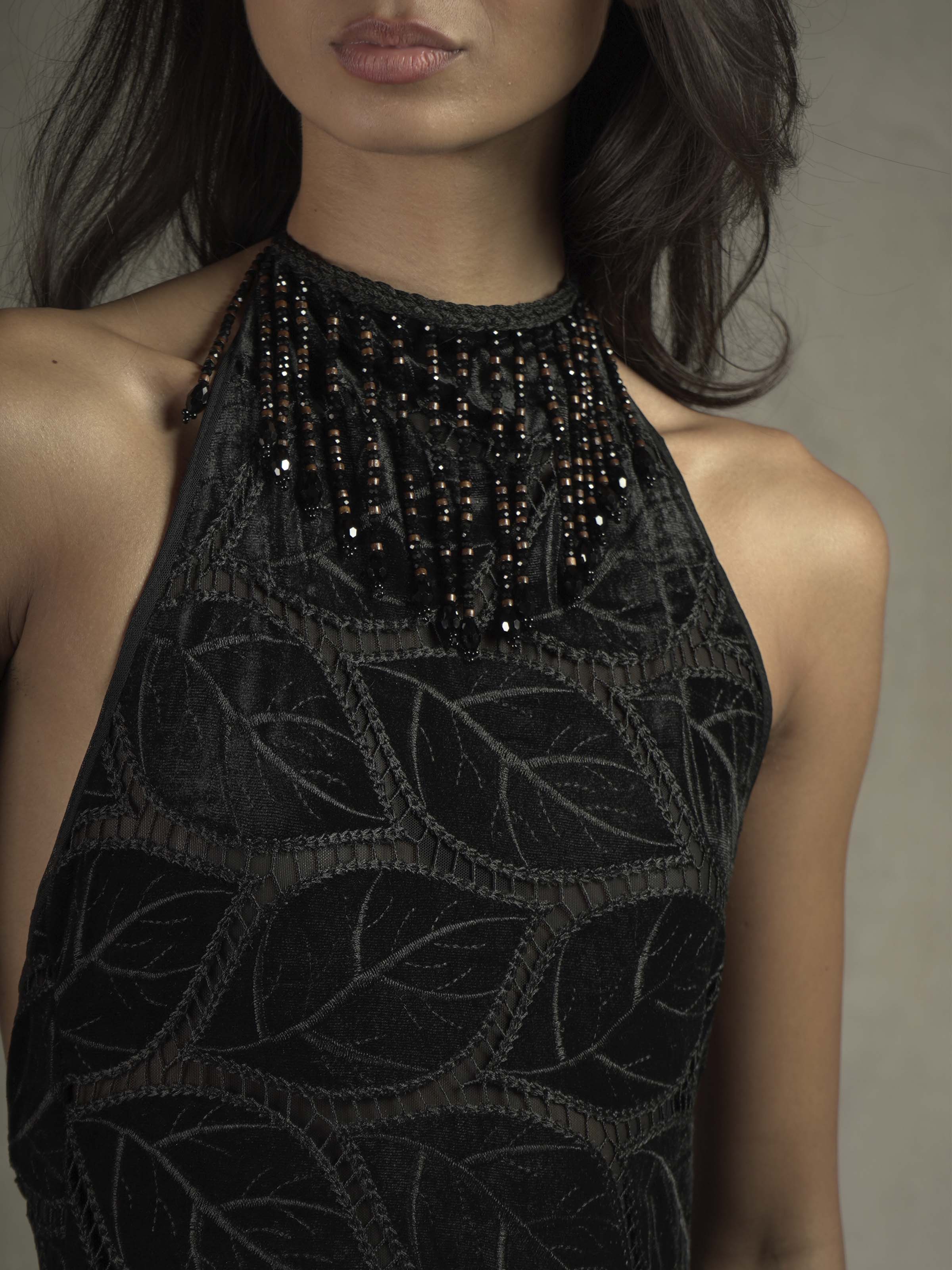 RAHIA DRESS - Image 2