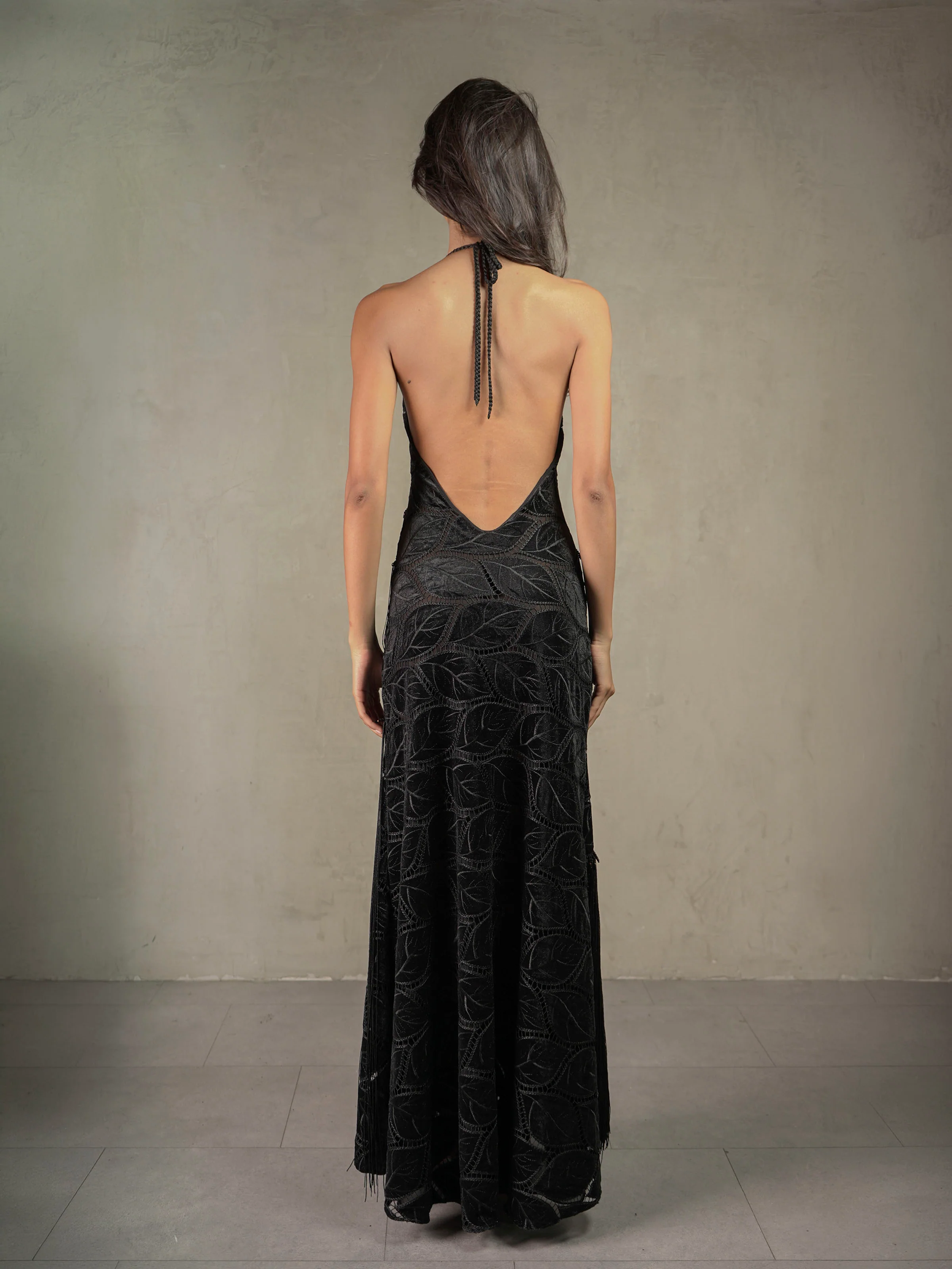 RAHIA DRESS - Image 3