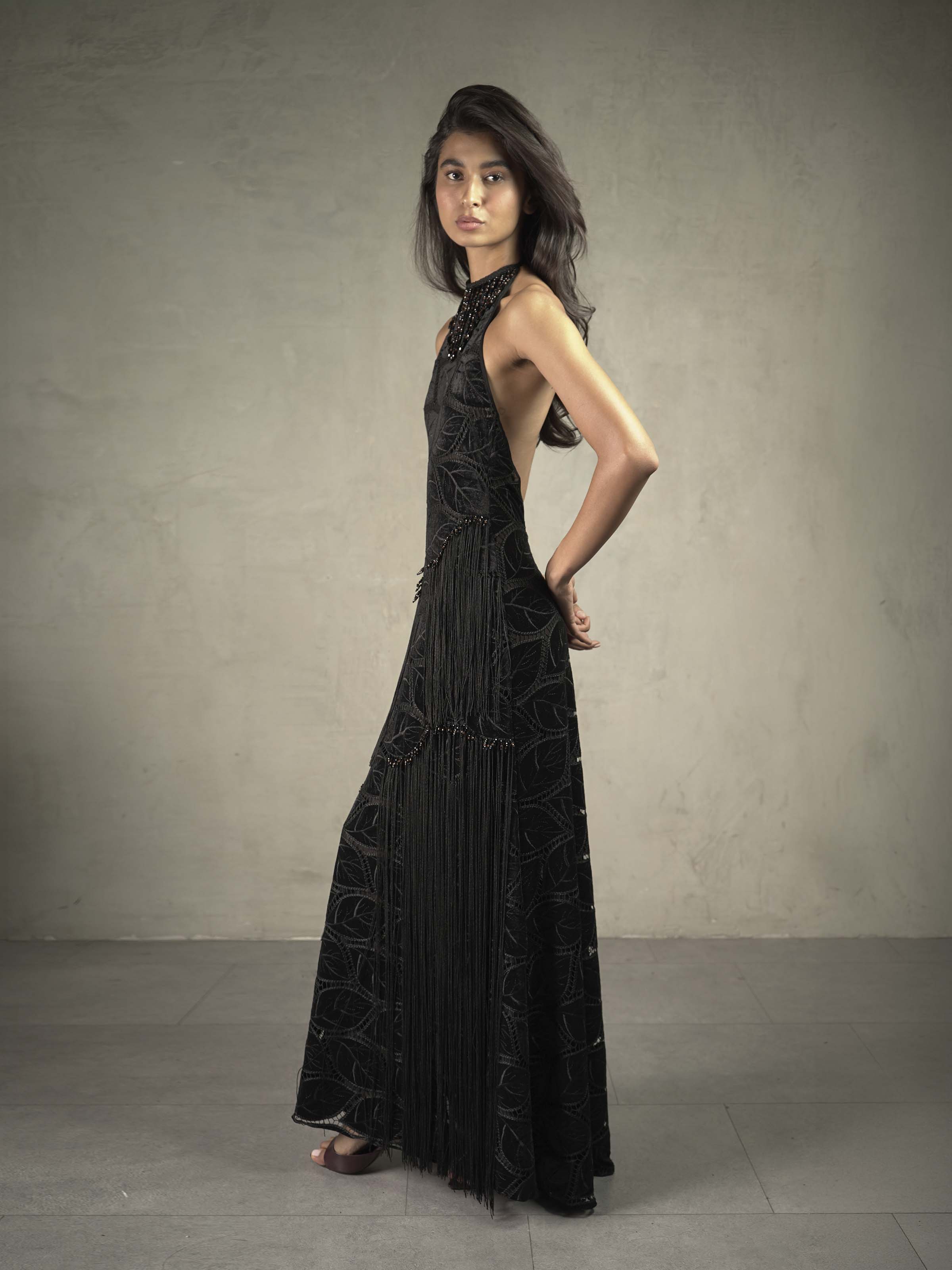 RAHIA DRESS - Image 5