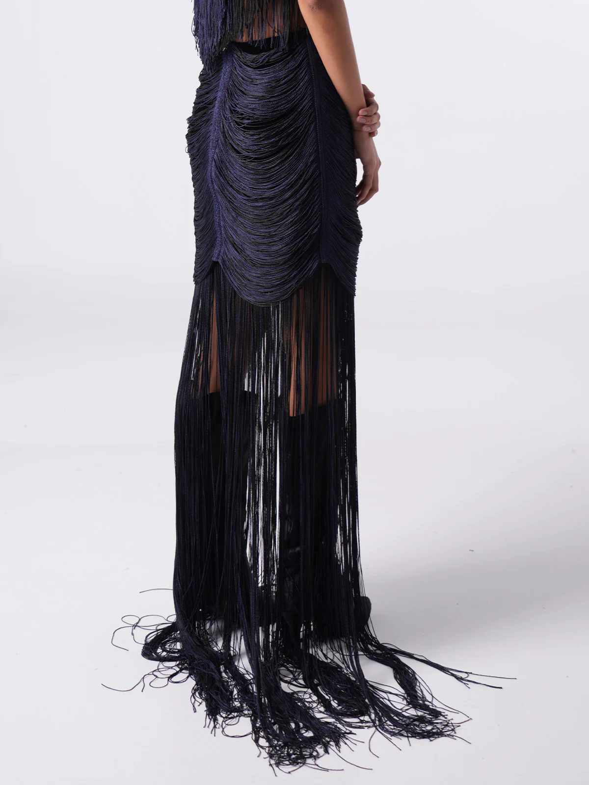 RUSCELLO SKIRT - Image 3