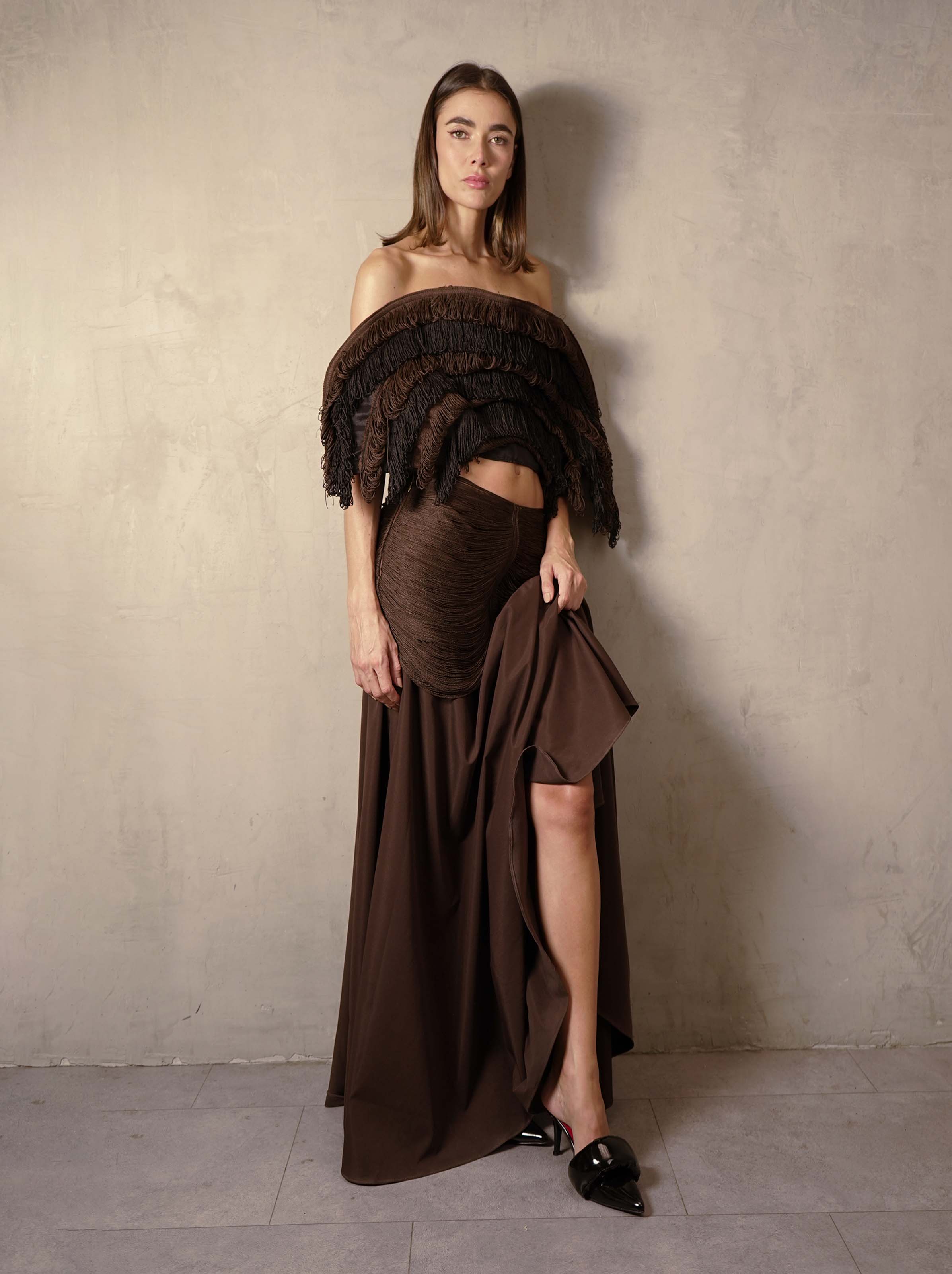 RYTHME SKIRT - Image 3