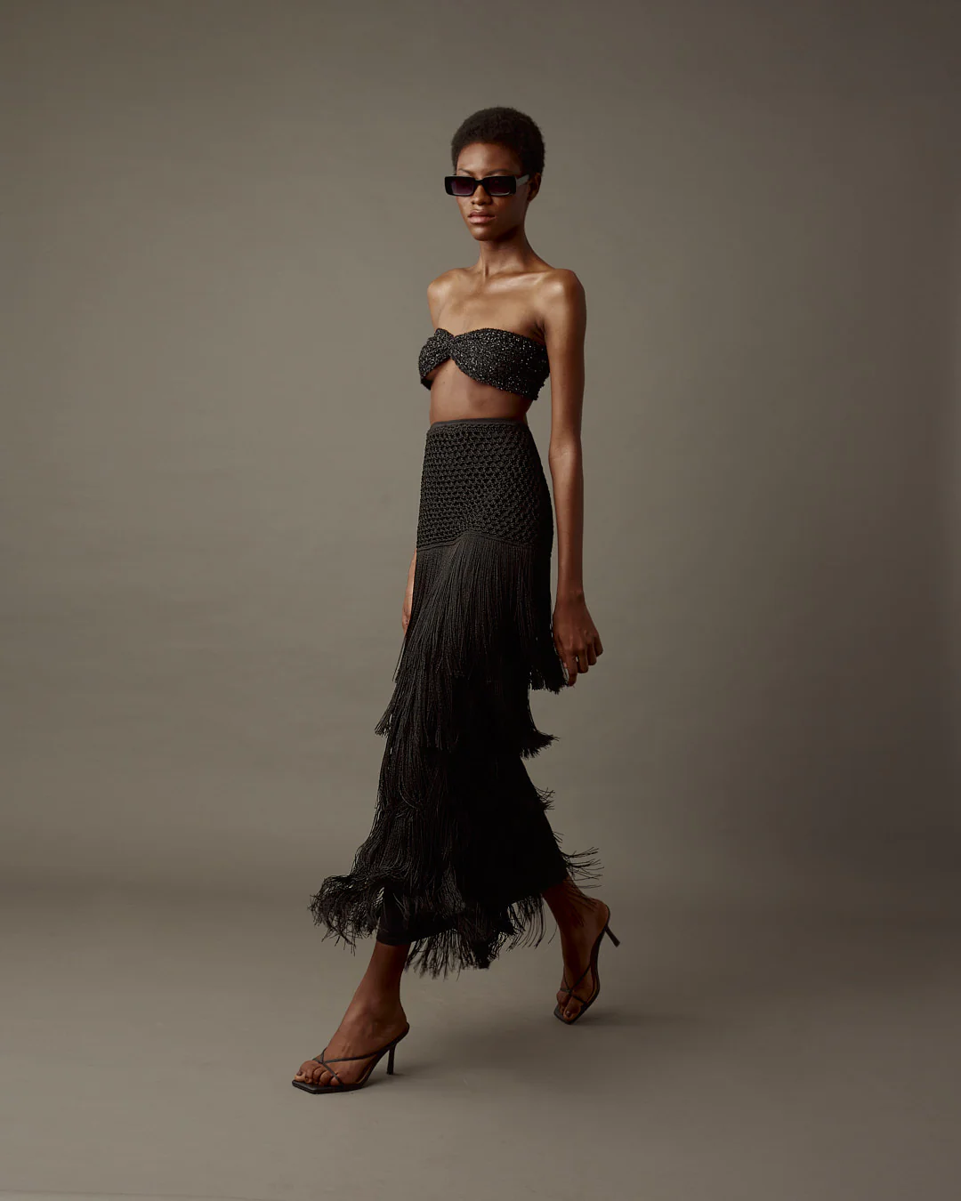 MONARKA SKIRT - Image 3