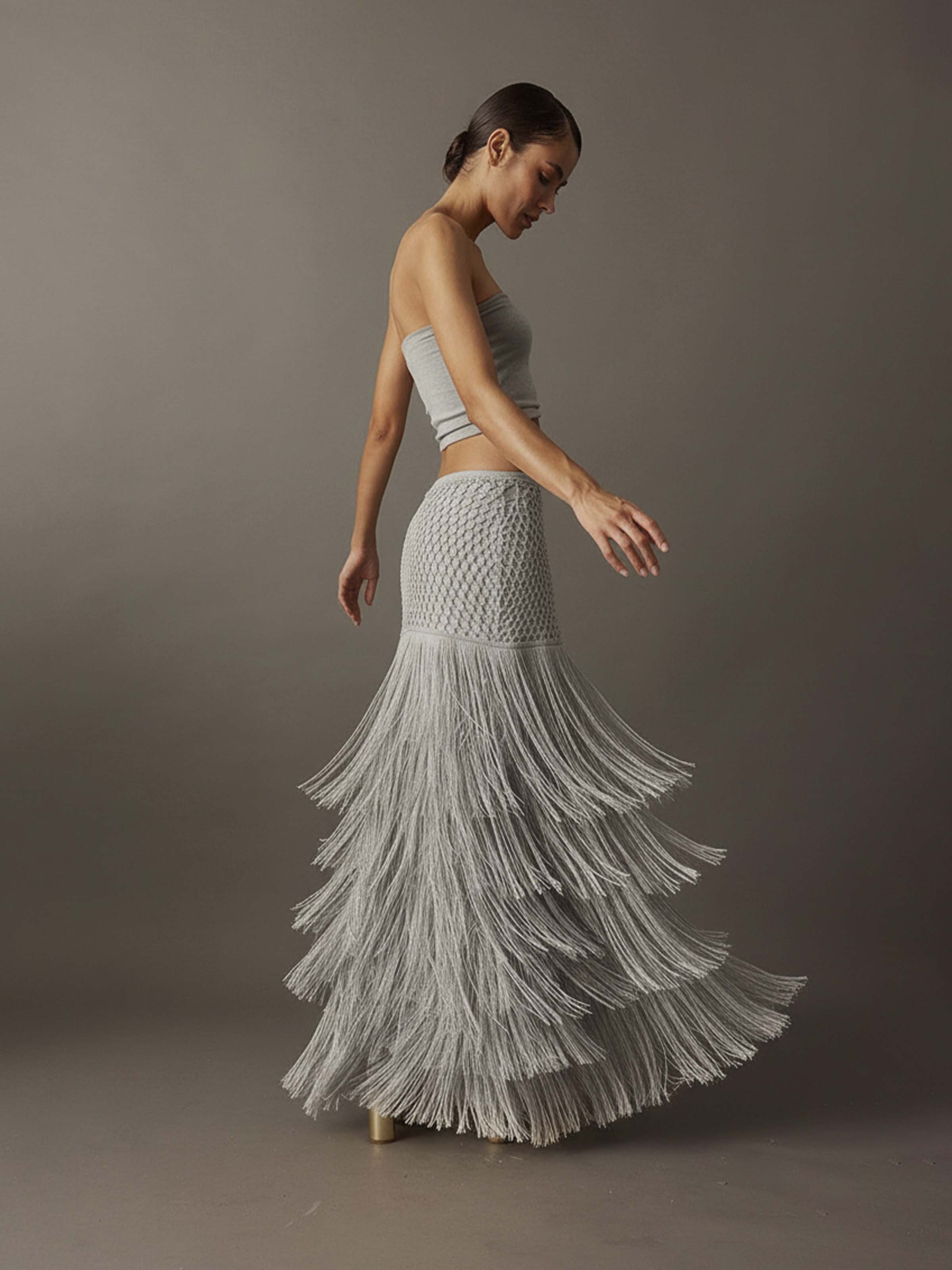 MONARKA SKIRT - Image 4