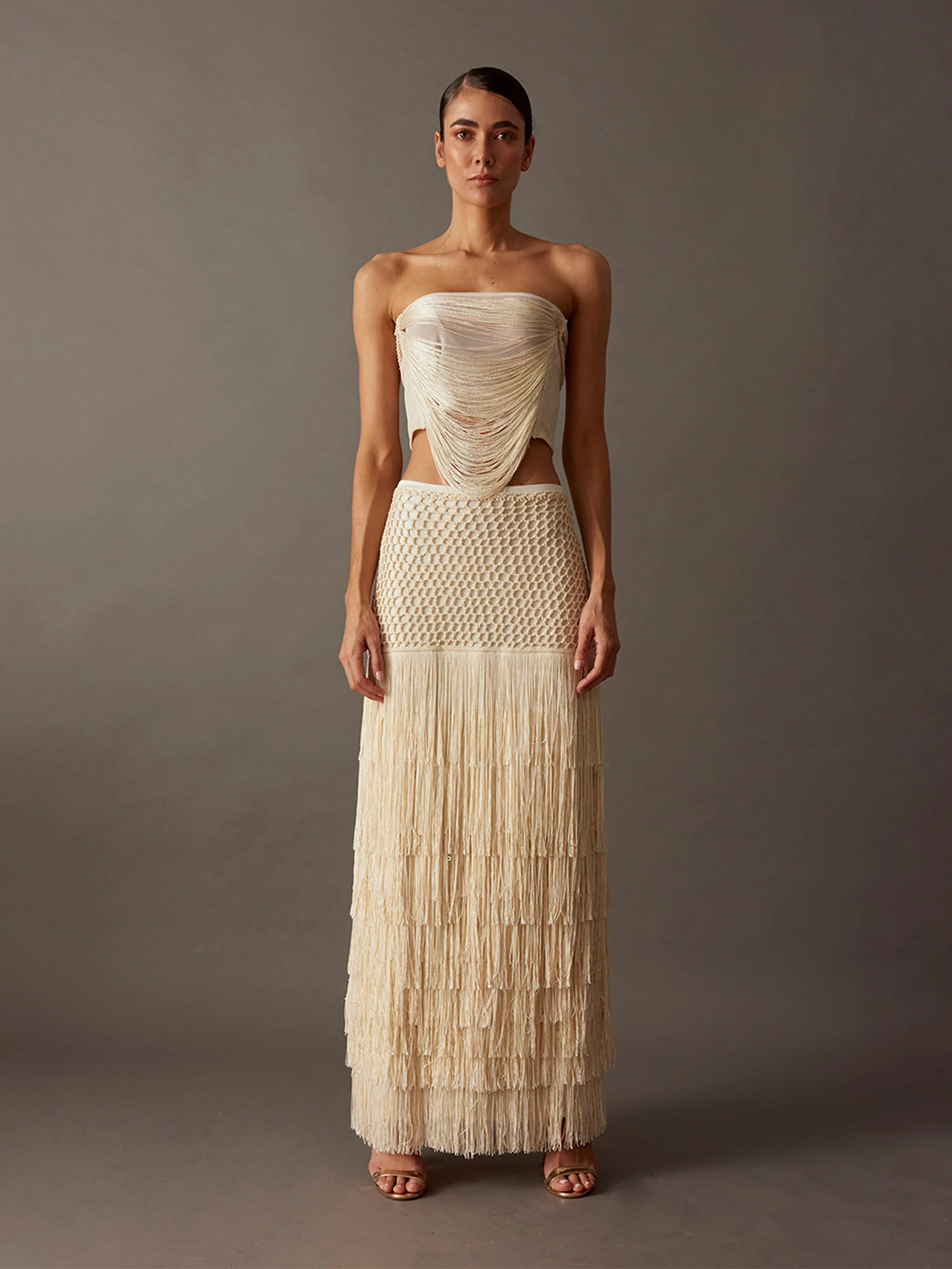 MONARKA SKIRT - Image 5