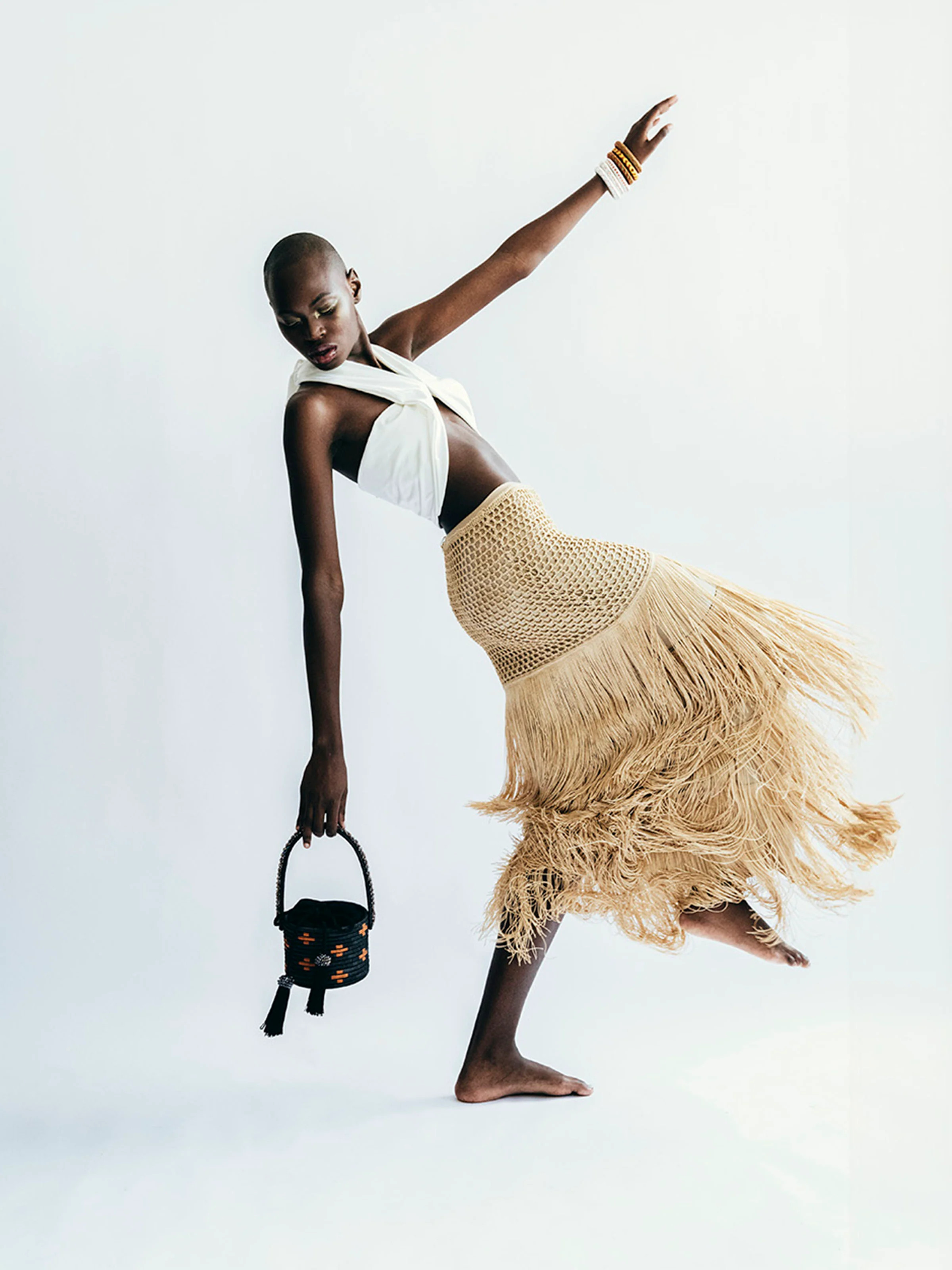 MONARKA SKIRT - Image 6