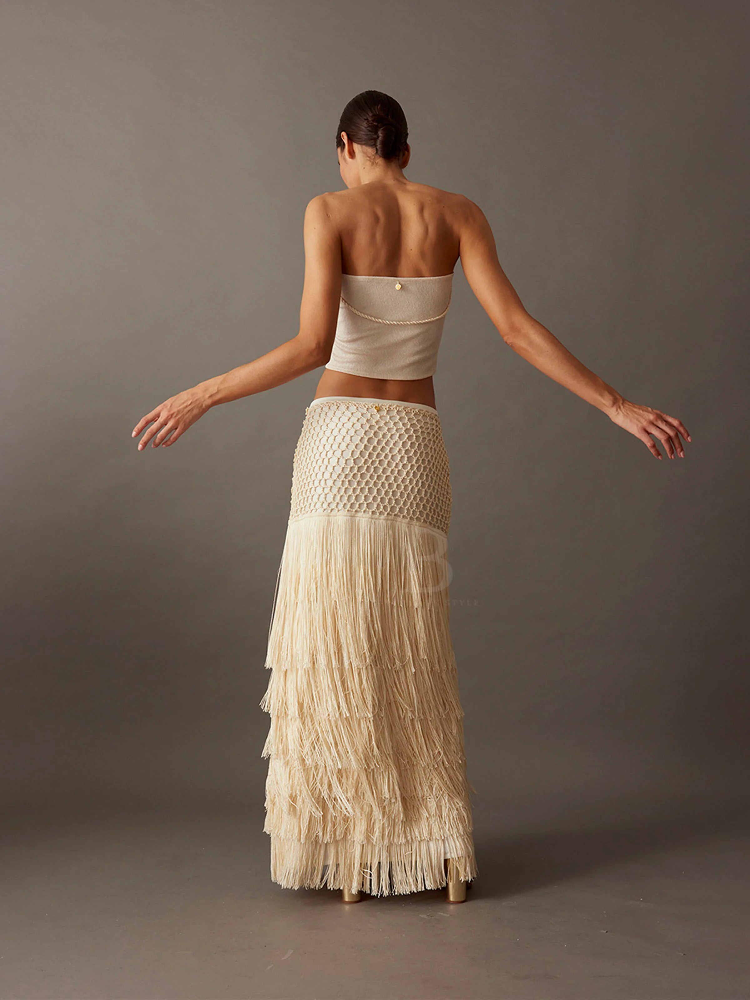 MONARKA SKIRT - Image 7