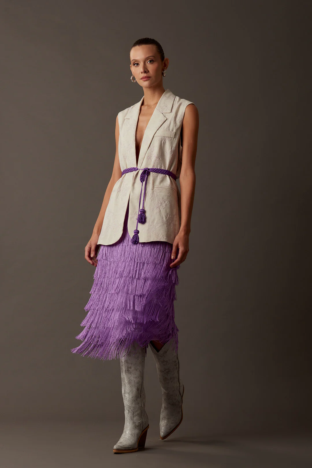 SKIRT NITTI - Image 3