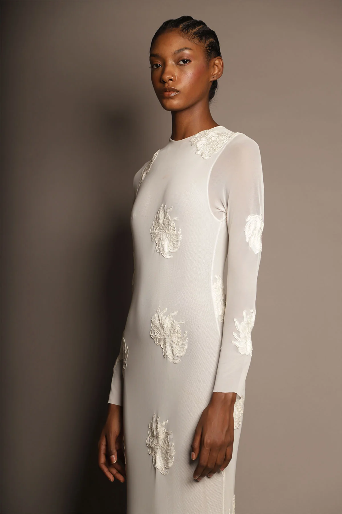 TIANA DRESS - Image 3
