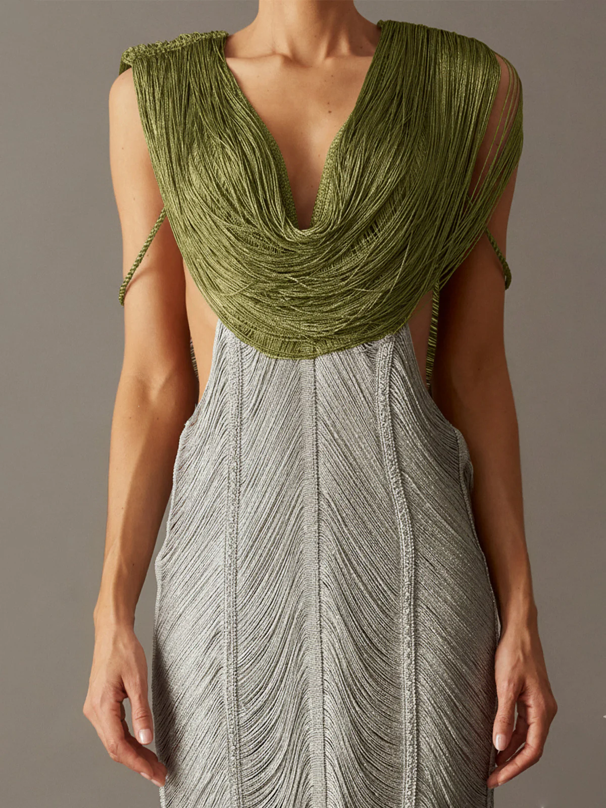TOP SCRAFT + STRAPLESS BASICO - Image 5