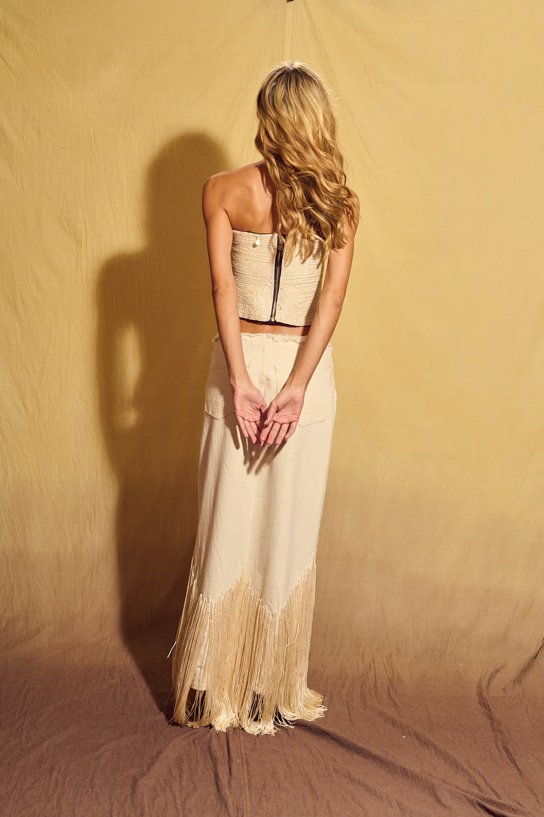 VENTISCA SKIRT - Image 3