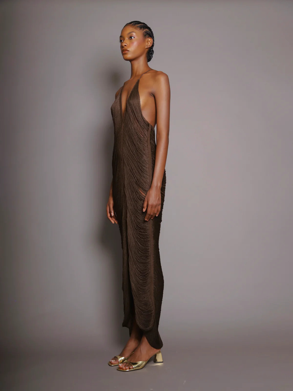 ZARINA DRESS