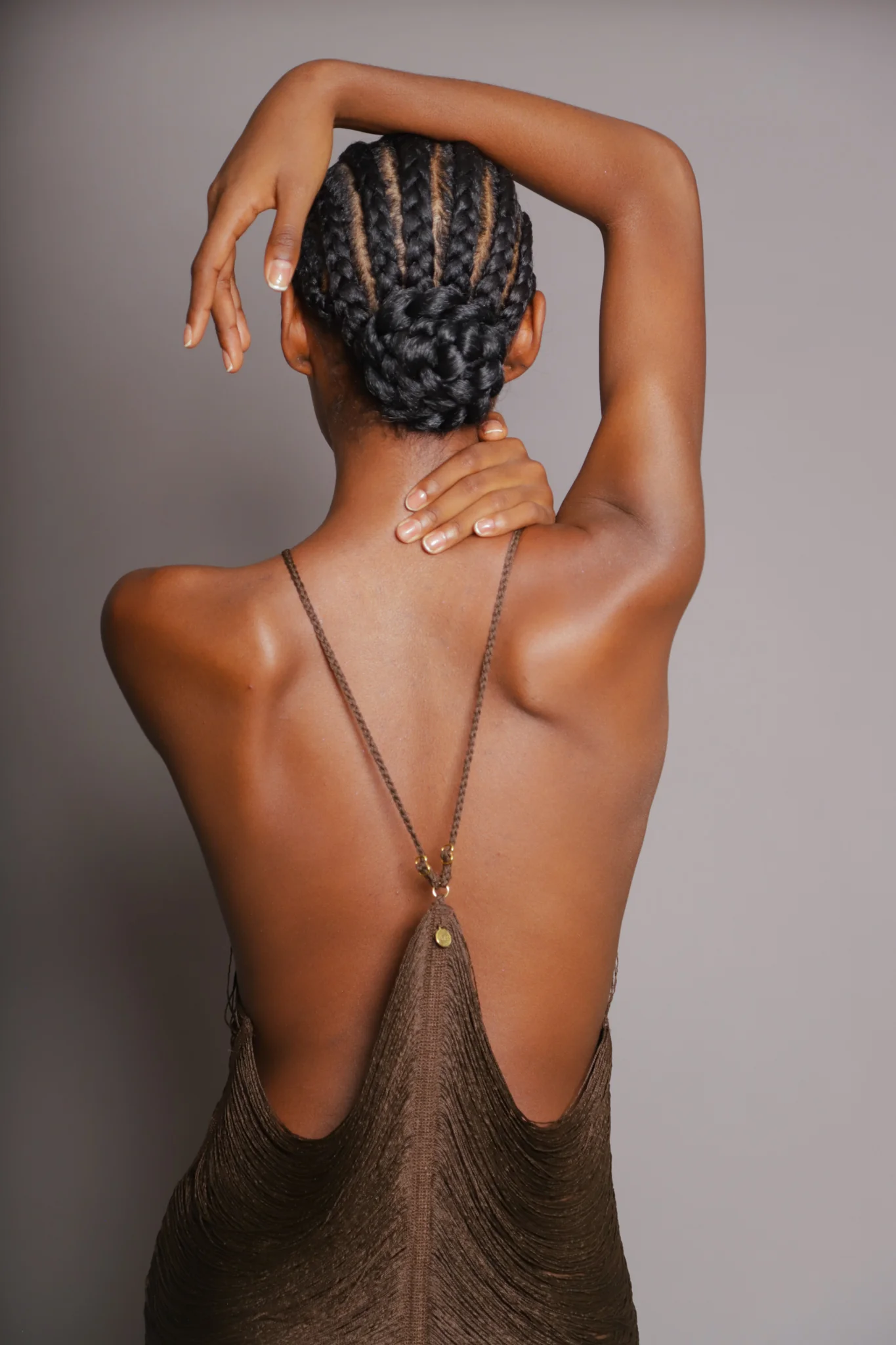ZARINA DRESS - Image 2