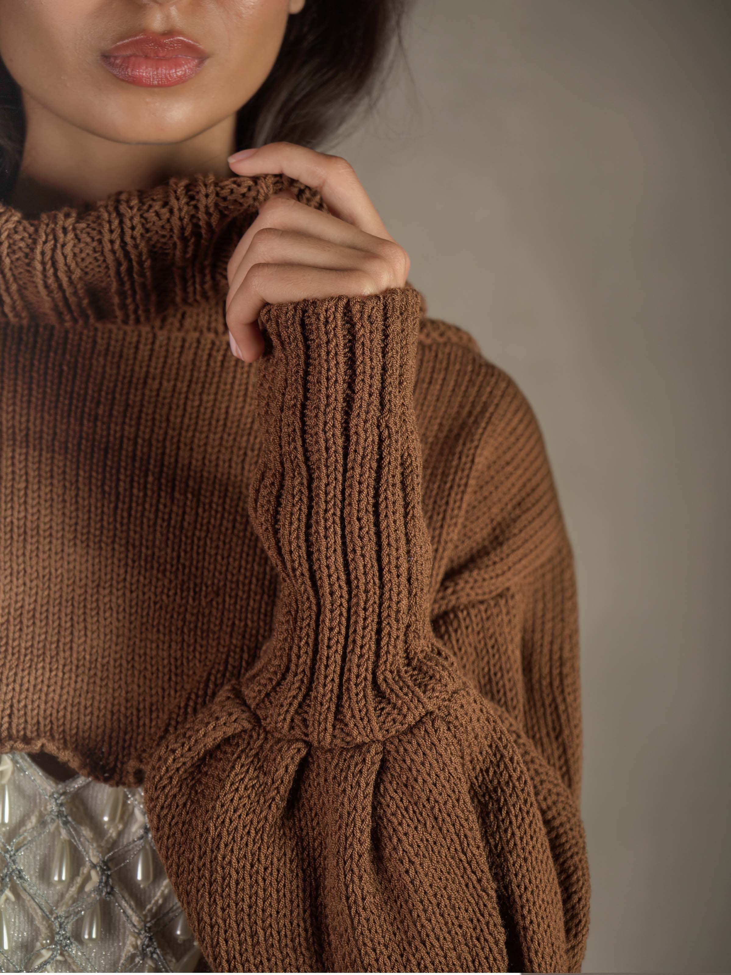 ZIRA SWEATER - Image 3