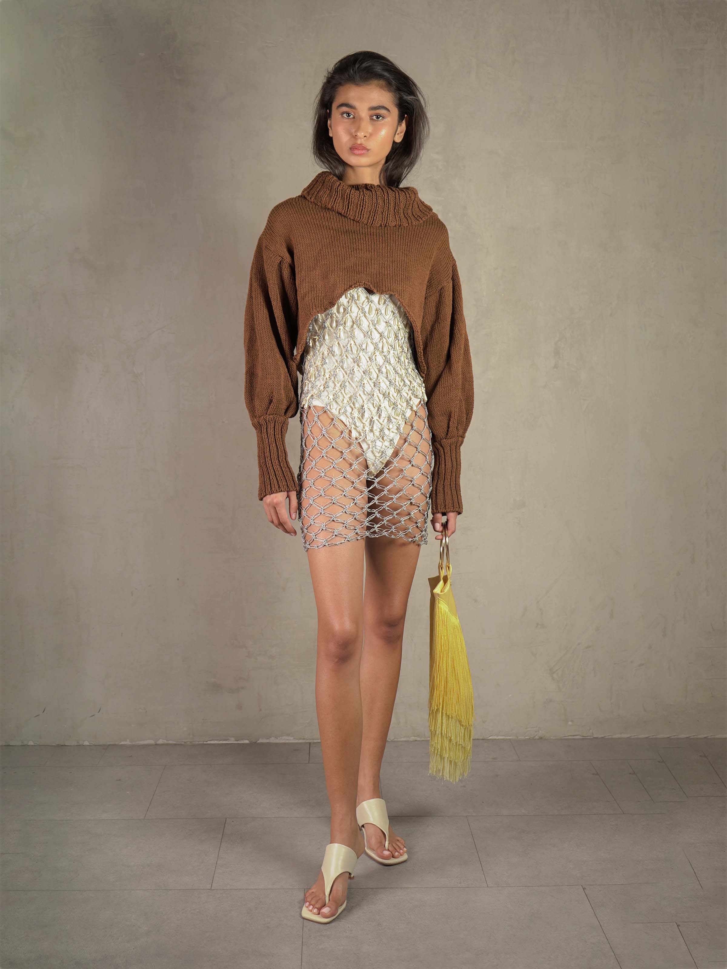 ZIRA SWEATER - Image 4