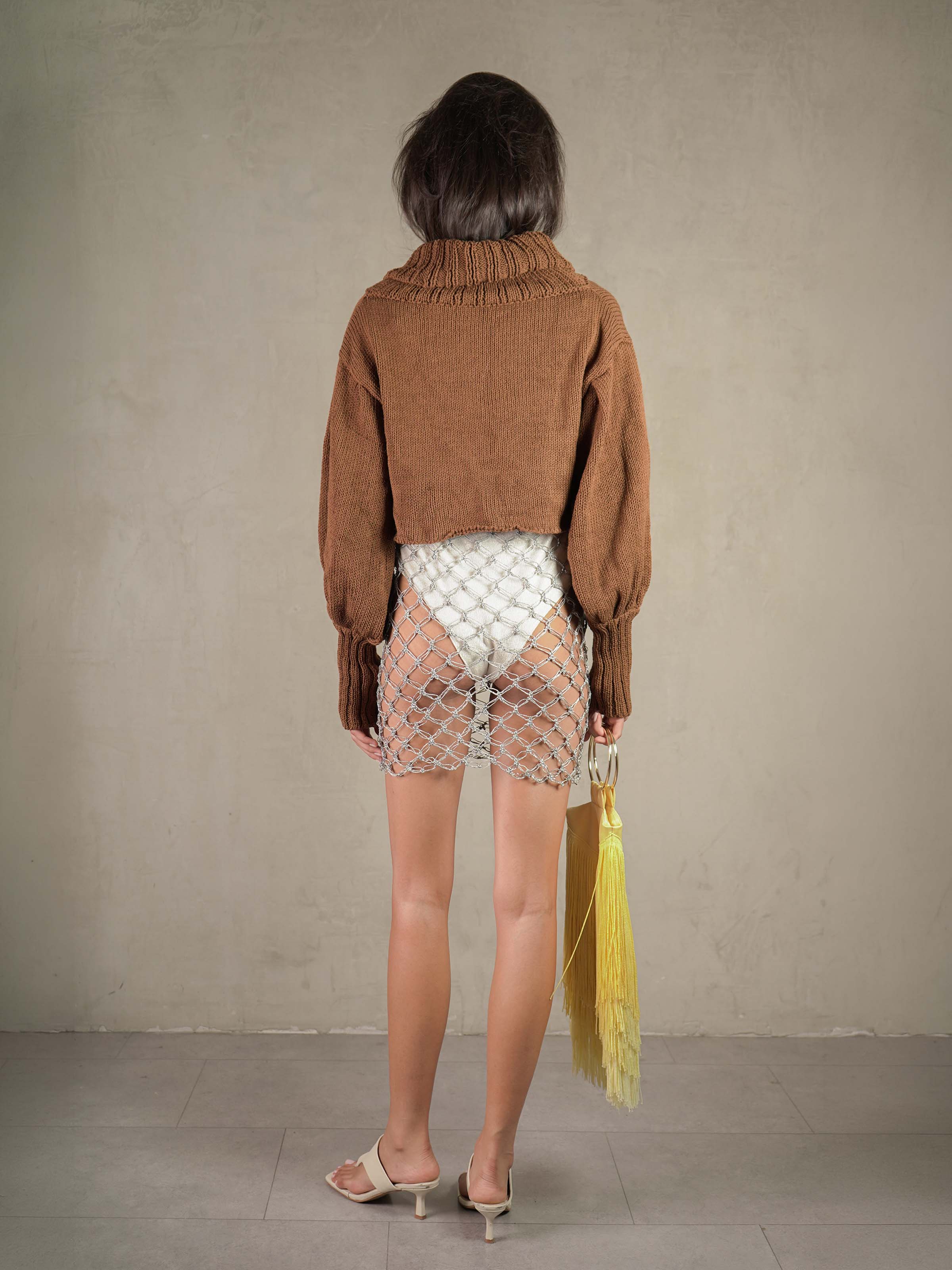 ZIRA SWEATER - Image 5